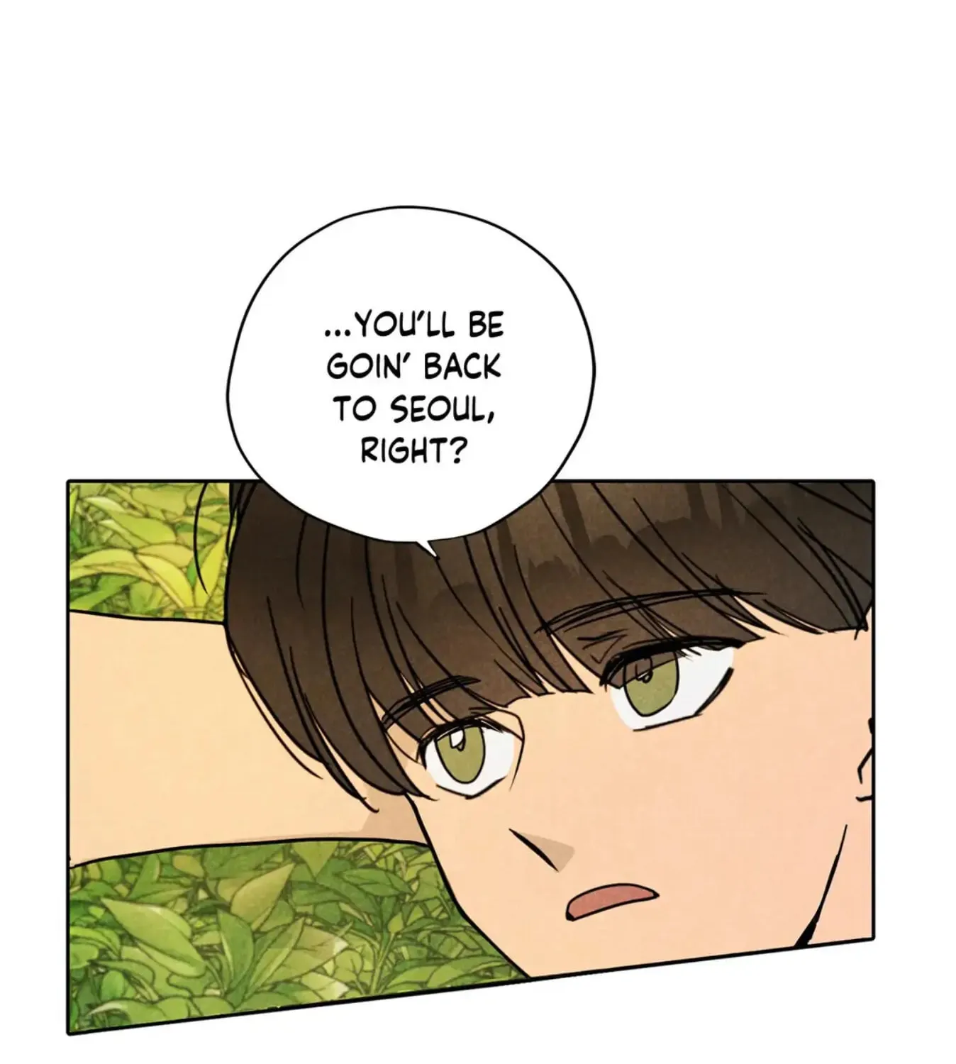 Spinach Bouquet Chapter 14 page 83 - 