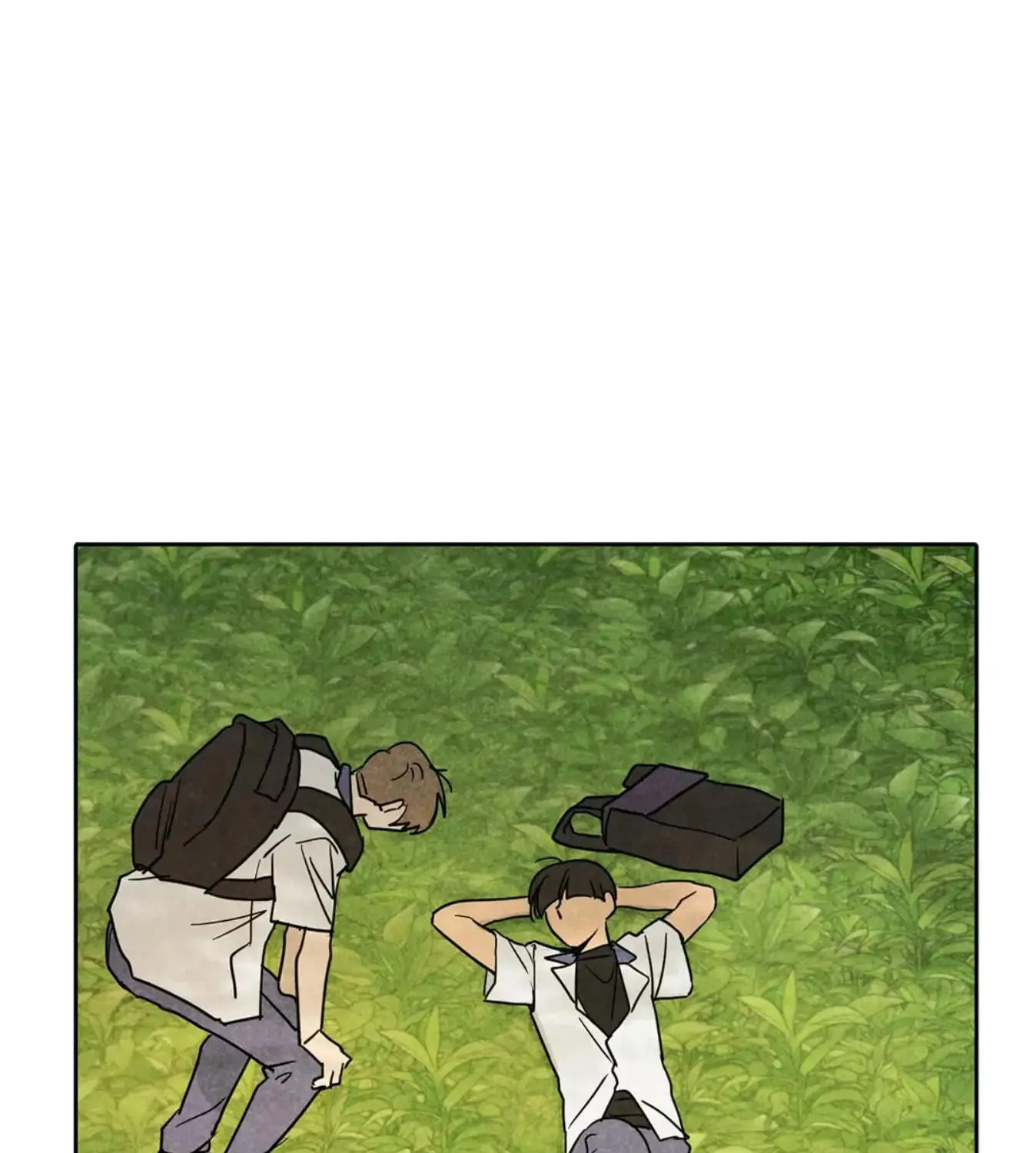 Spinach Bouquet Chapter 14 page 86 - 