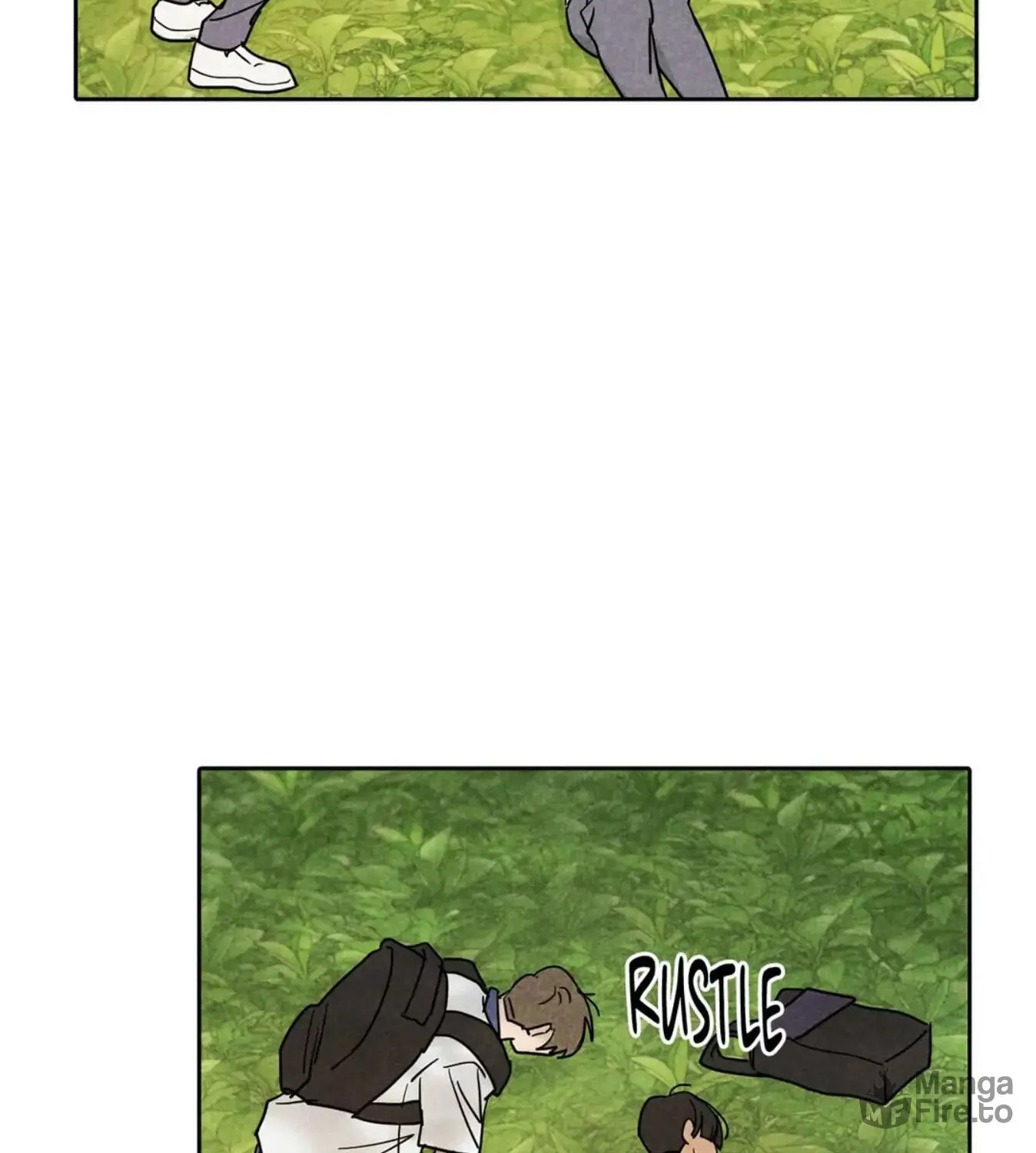 Spinach Bouquet Chapter 14 page 87 - 