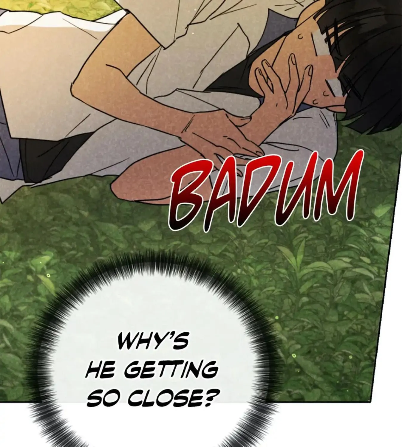 Spinach Bouquet Chapter 14 page 90 - 