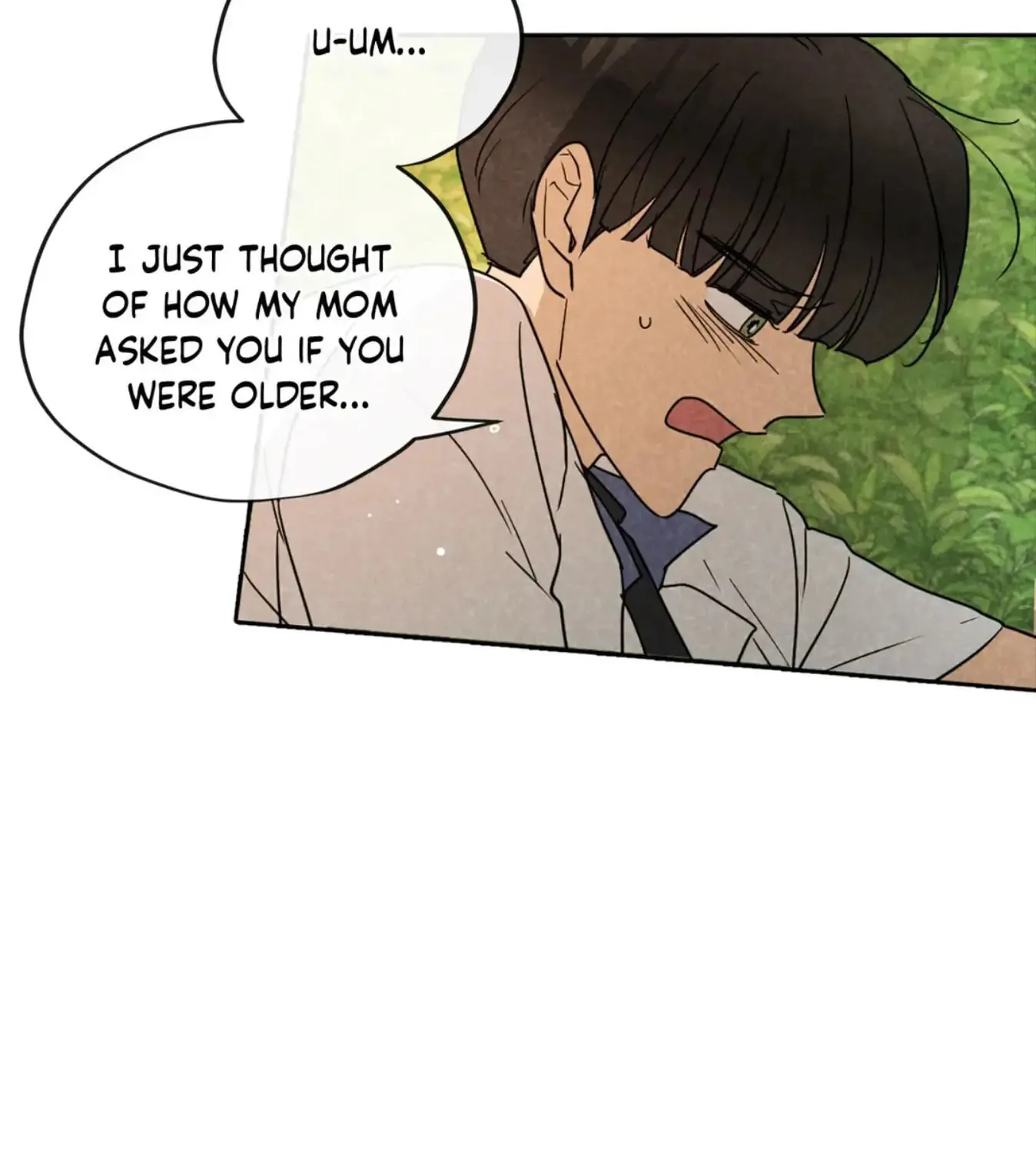Spinach Bouquet Chapter 14 page 93 - 
