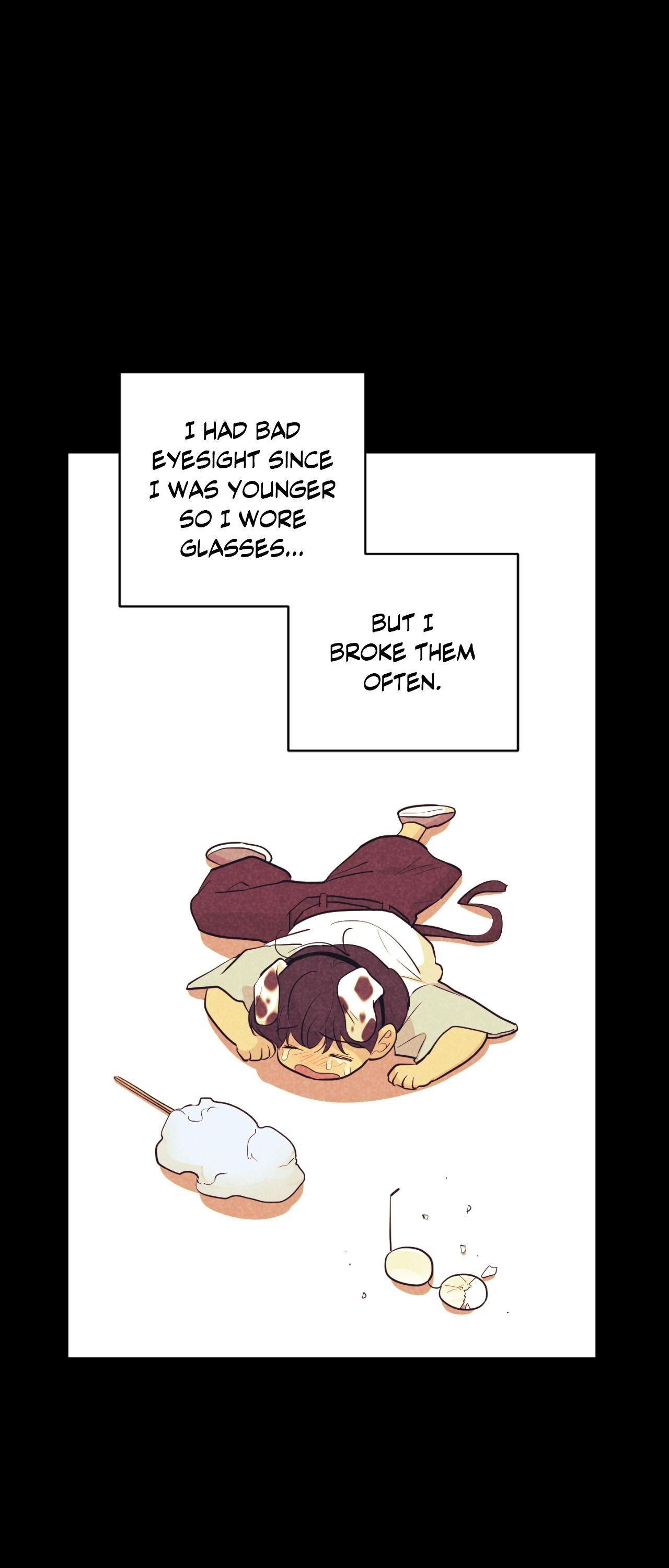 Spinach Bouquet Chapter 145 page 1 - 