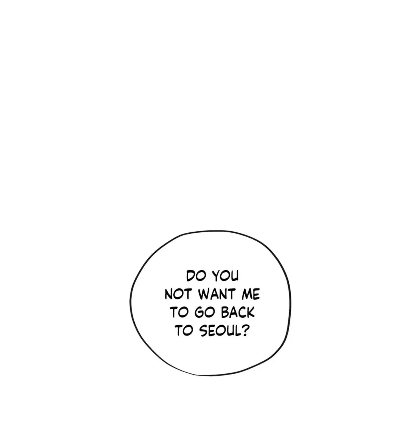 Spinach Bouquet Chapter 15 page 1 - 