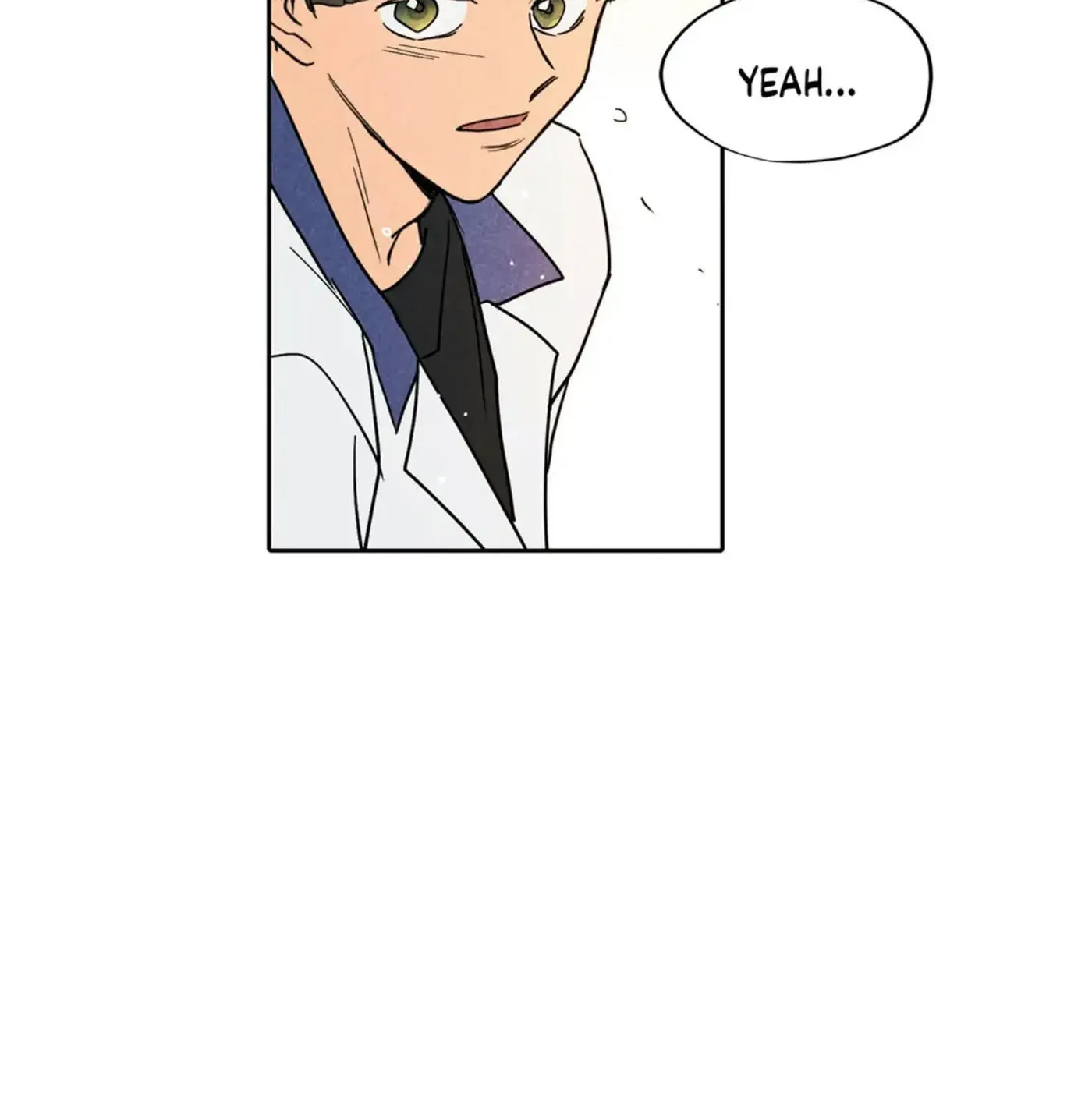 Spinach Bouquet Chapter 15 page 14 - 