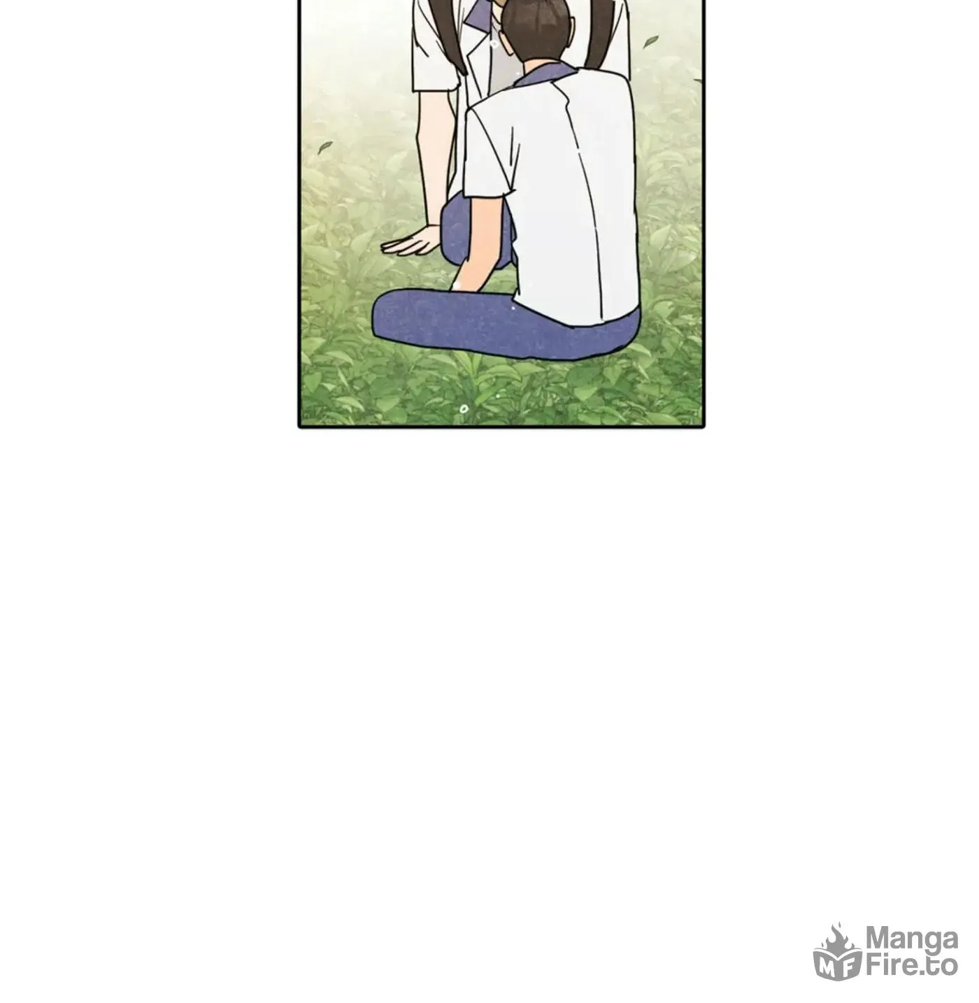 Spinach Bouquet Chapter 15 page 18 - 
