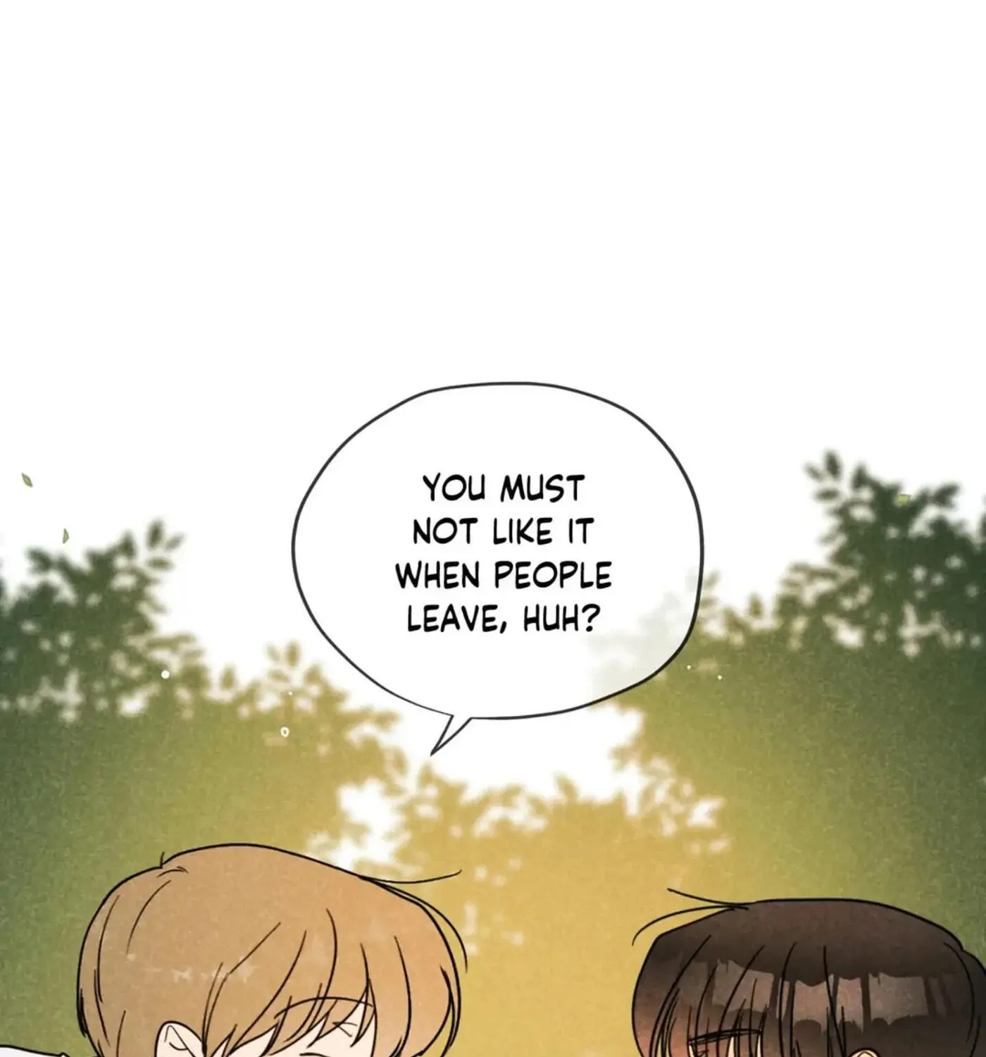 Spinach Bouquet Chapter 15 page 19 - 