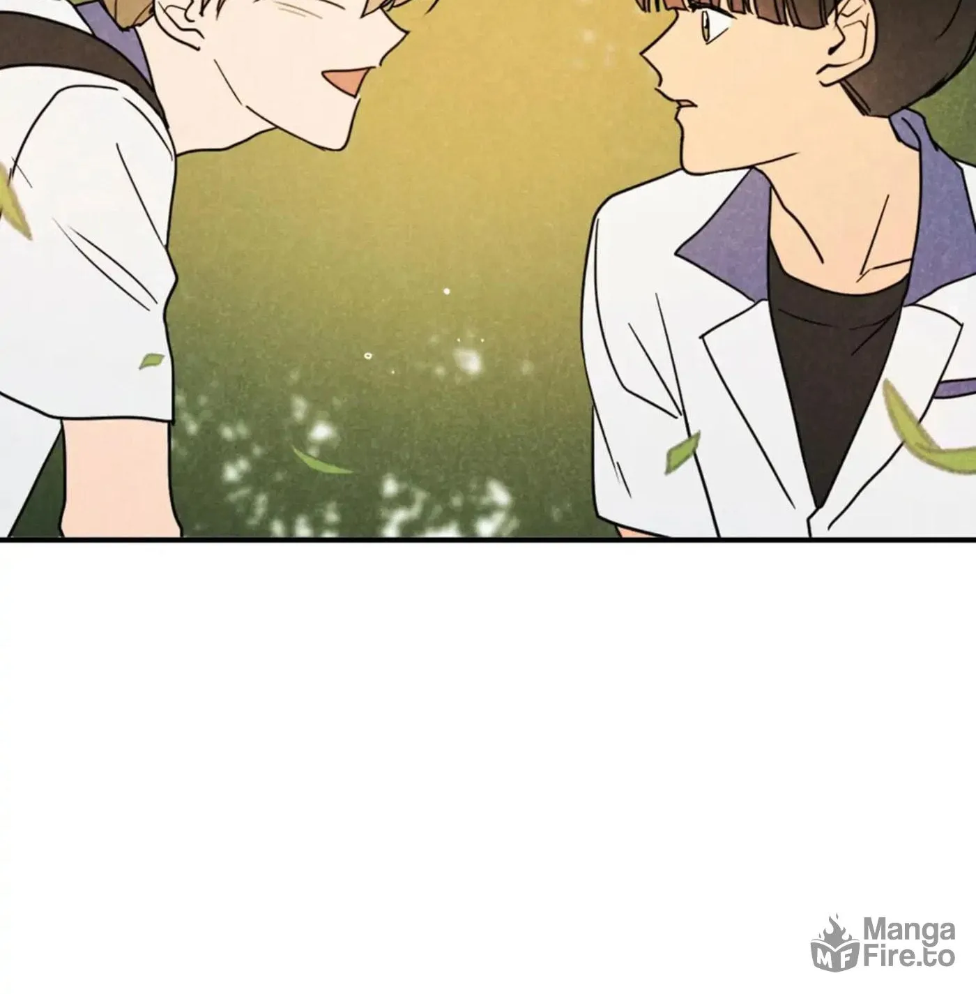 Spinach Bouquet Chapter 15 page 20 - 