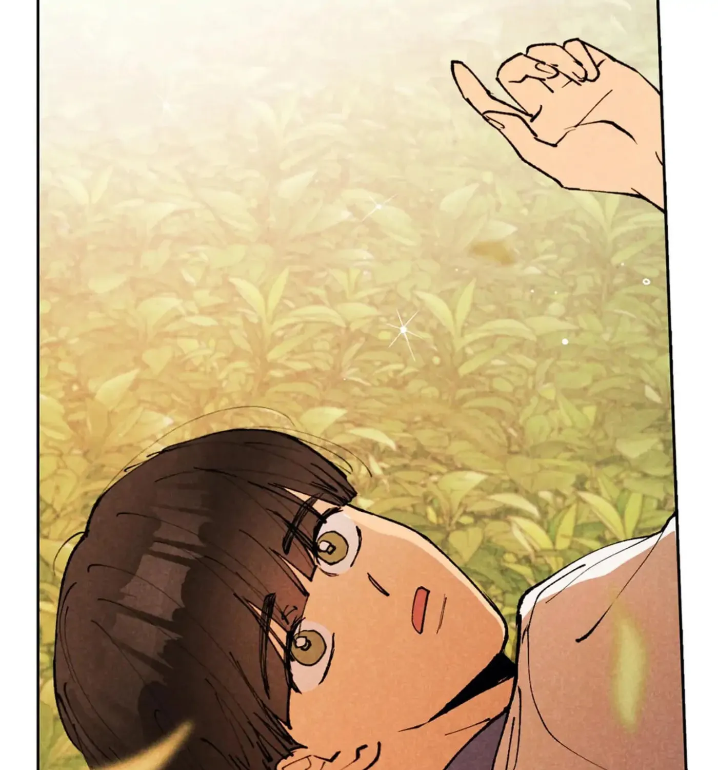 Spinach Bouquet Chapter 15 page 3 - 