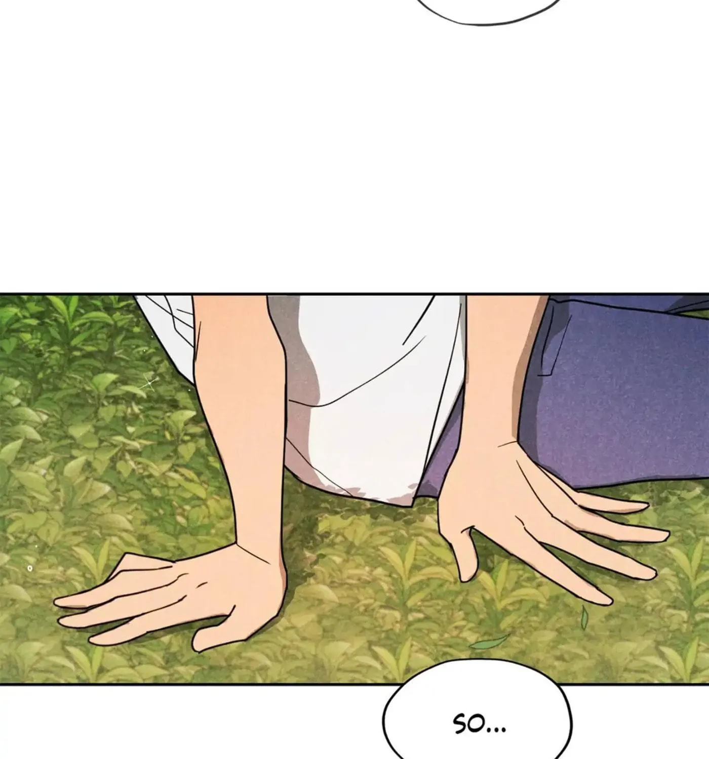 Spinach Bouquet Chapter 15 page 23 - 