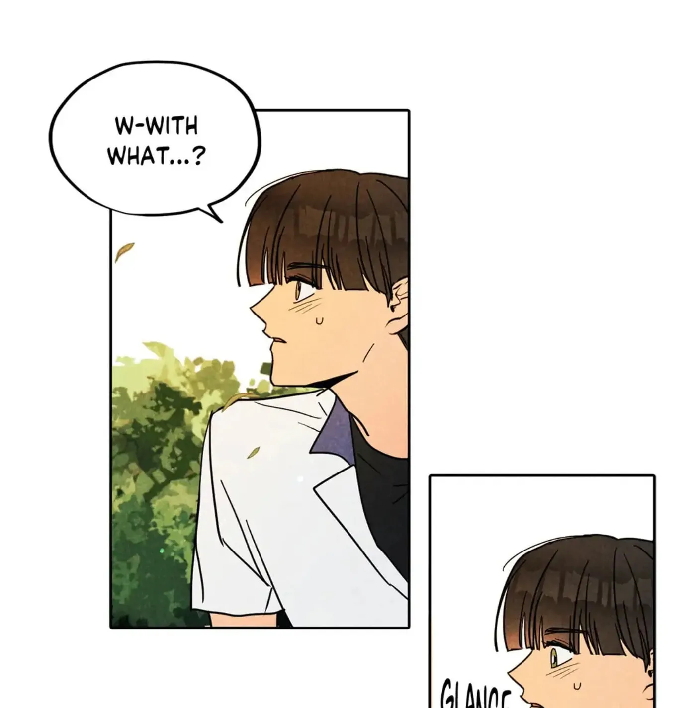 Spinach Bouquet Chapter 15 page 26 - 