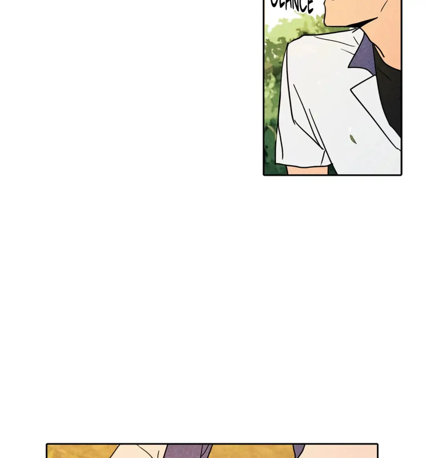 Spinach Bouquet Chapter 15 page 27 - 