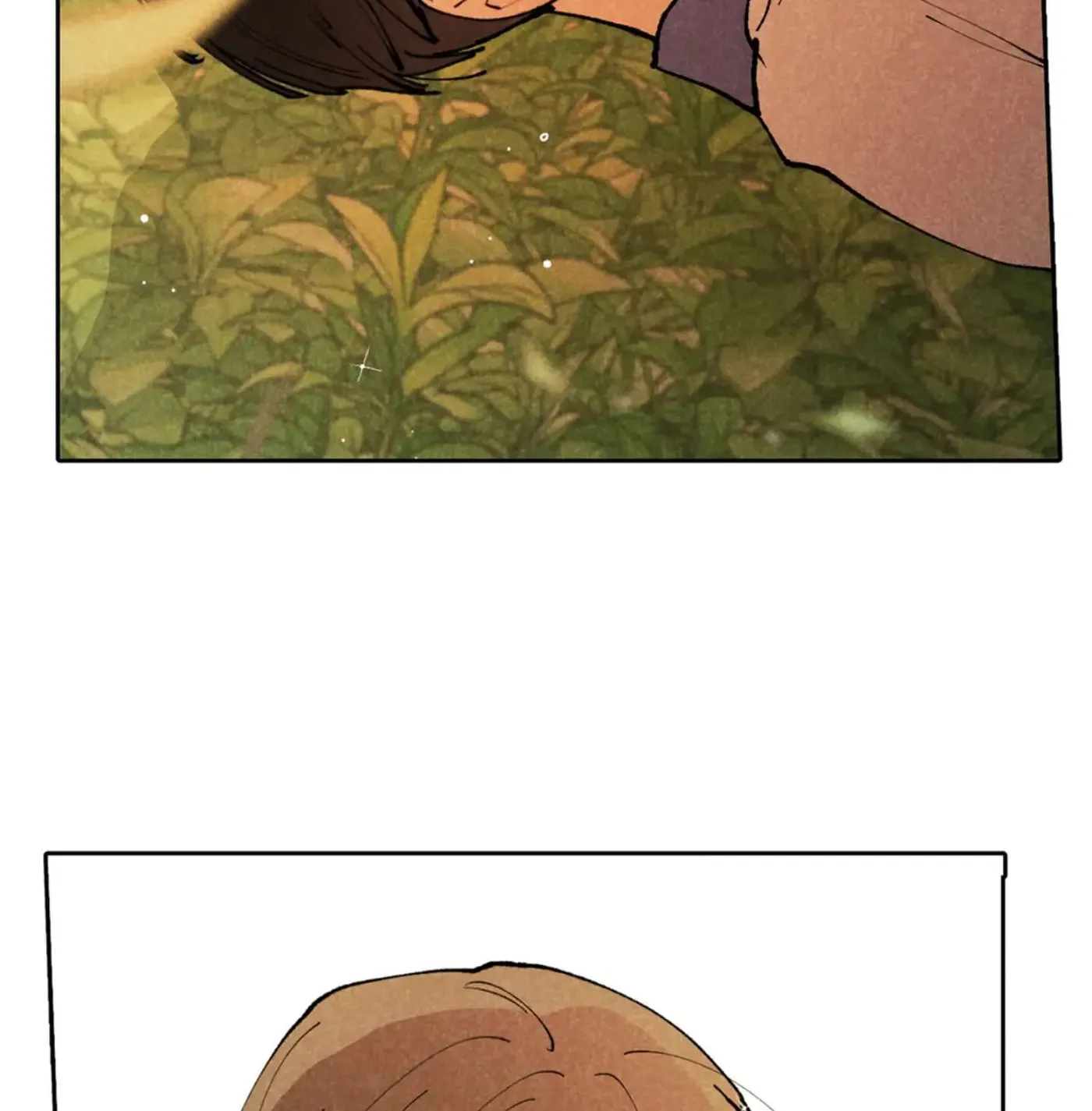 Spinach Bouquet Chapter 15 page 4 - 
