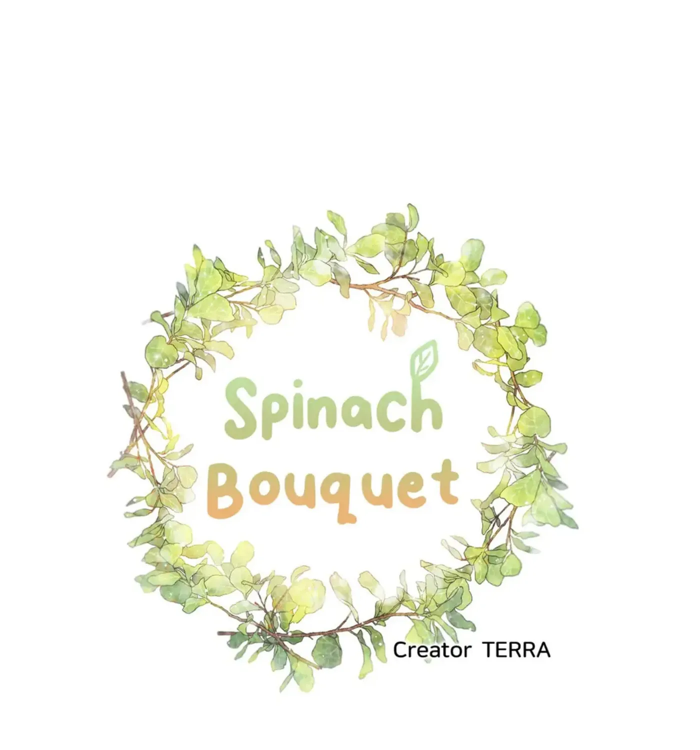 Spinach Bouquet Chapter 15 page 33 - 