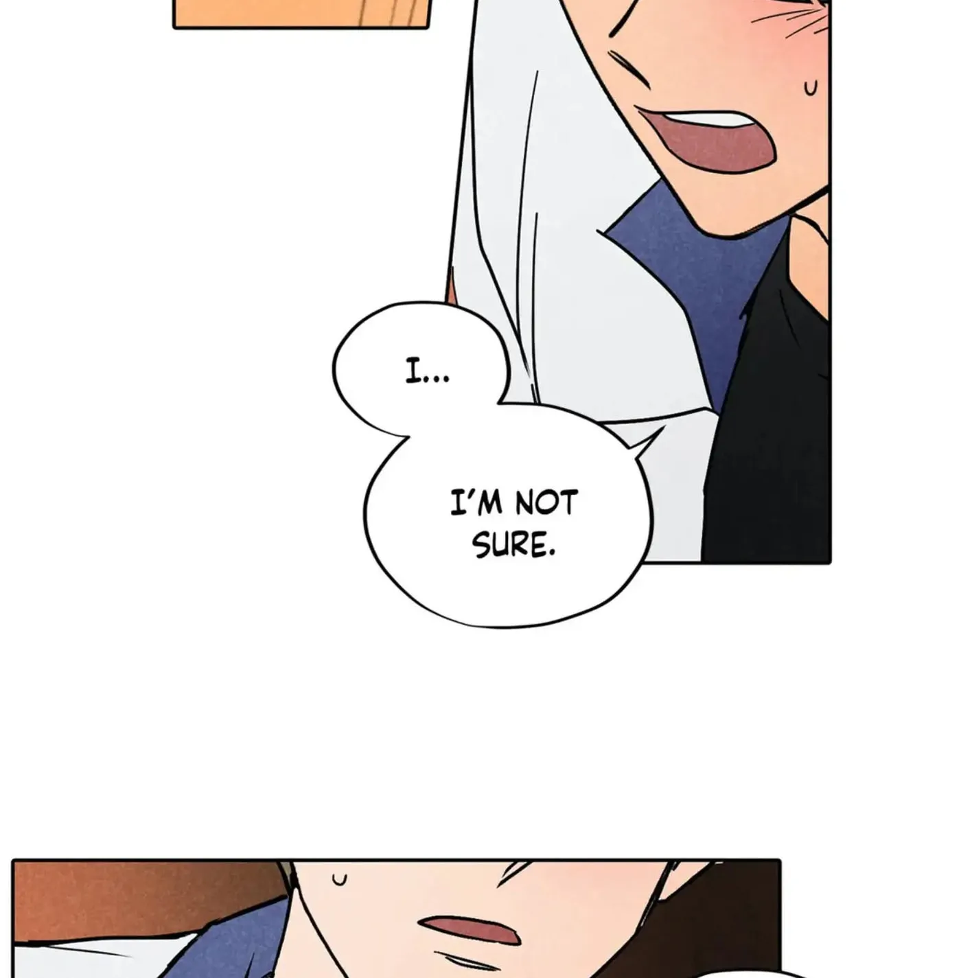 Spinach Bouquet Chapter 15 page 40 - 