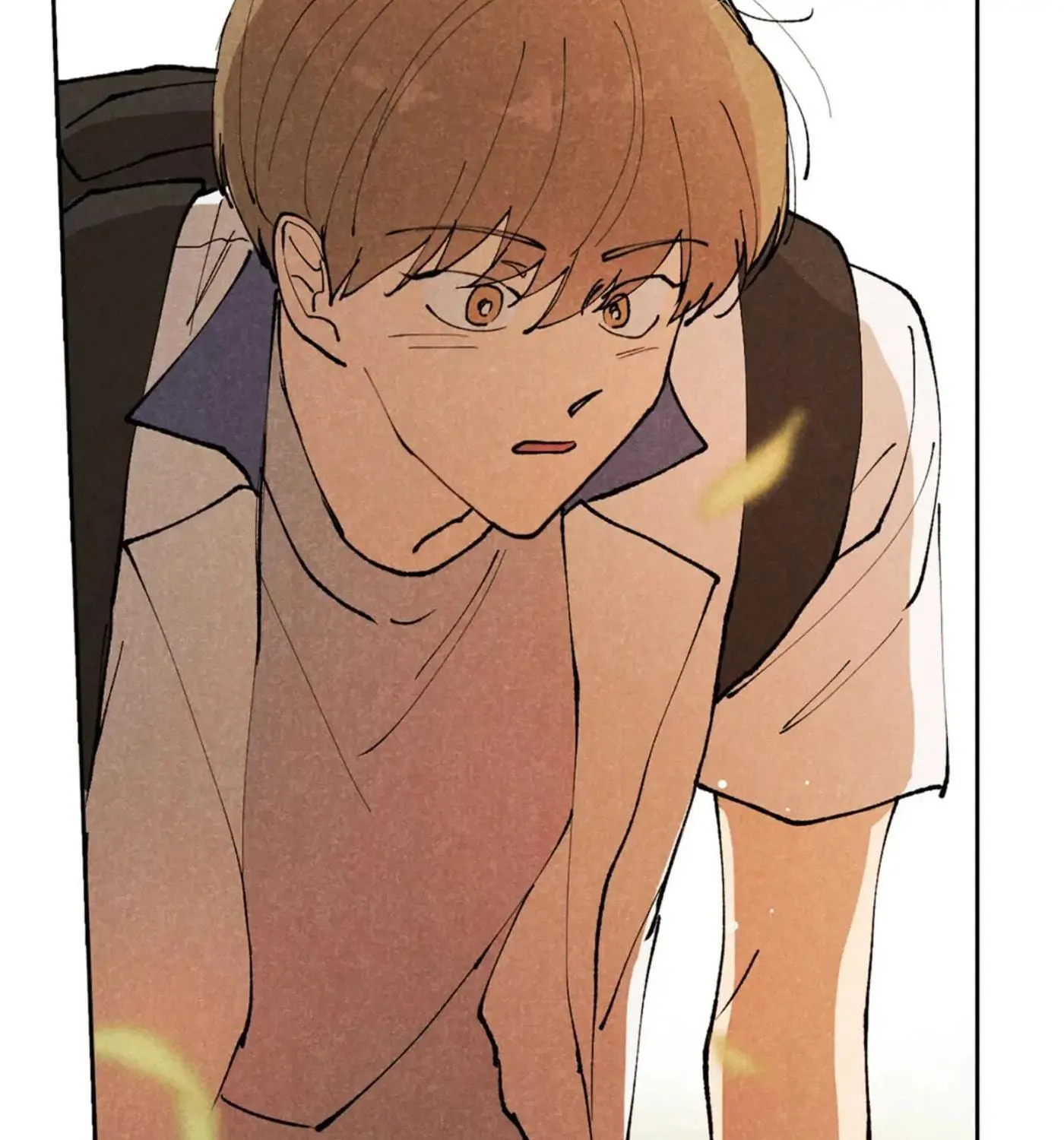 Spinach Bouquet Chapter 15 page 5 - 