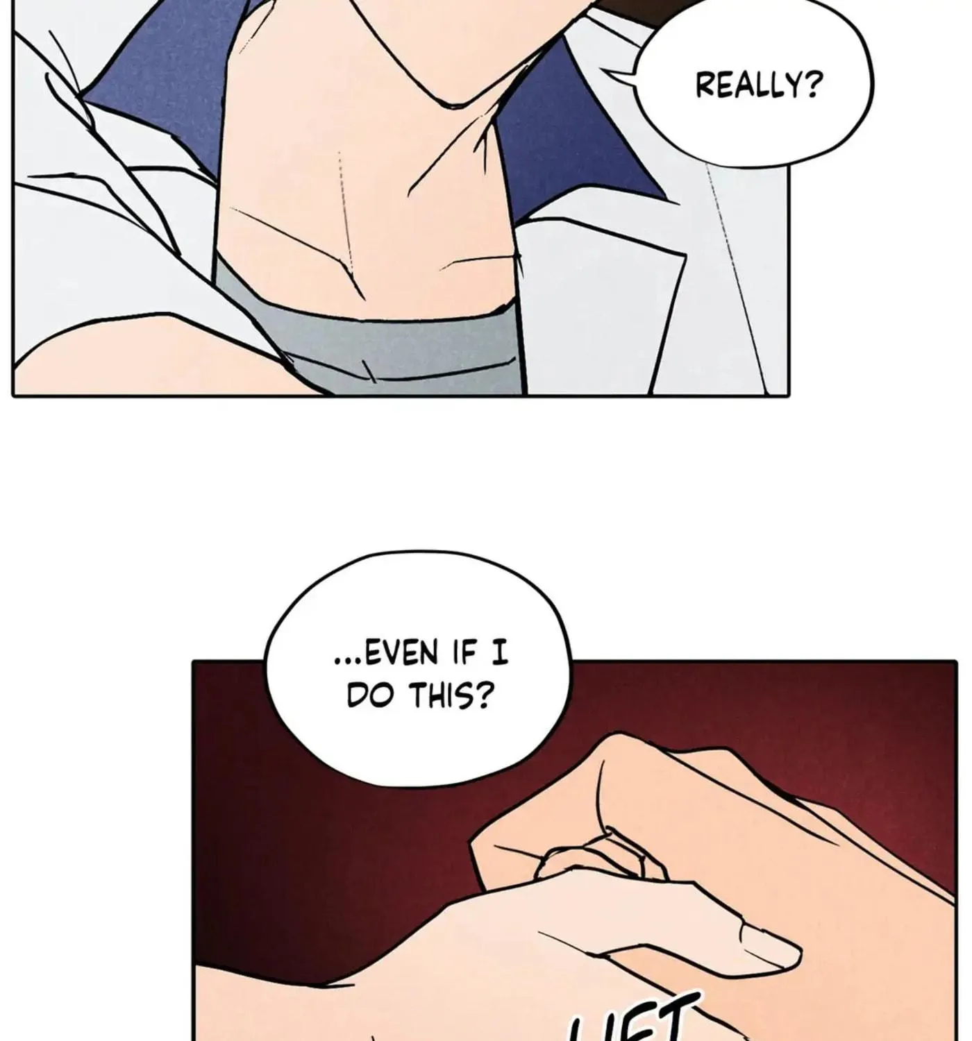 Spinach Bouquet Chapter 15 page 41 - 