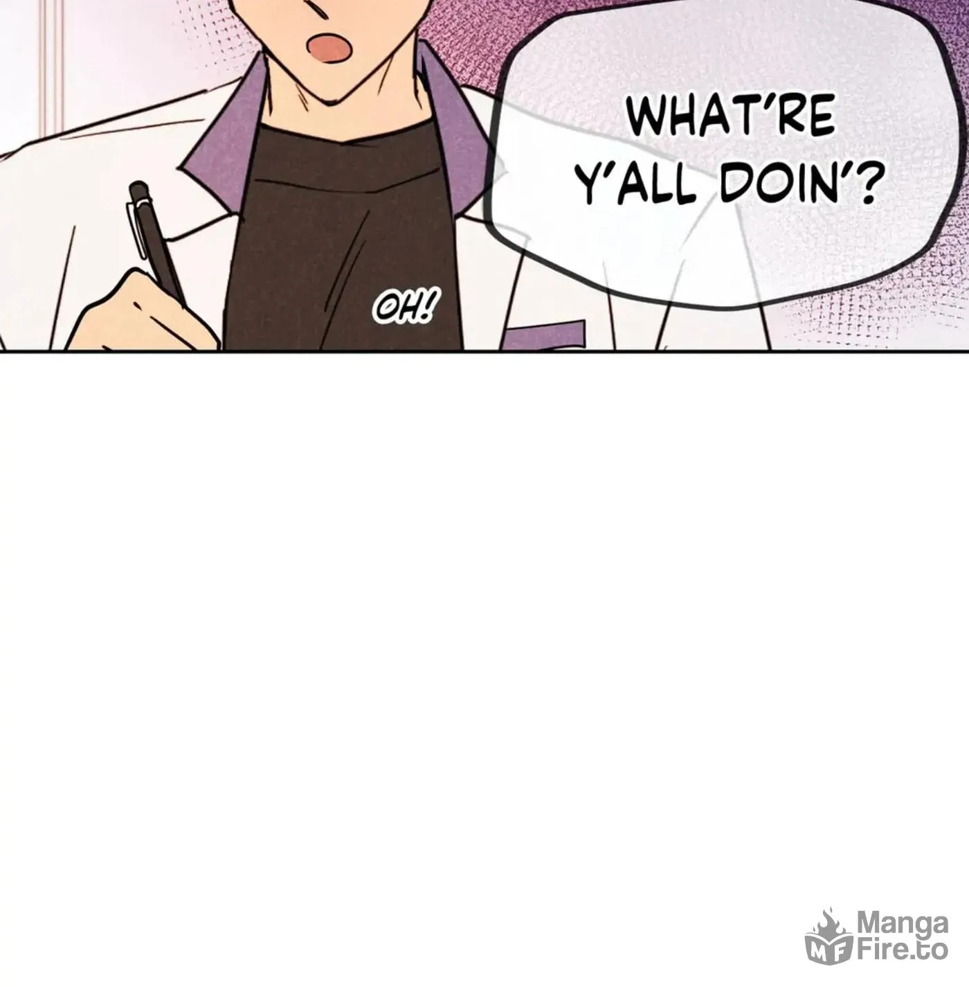 Spinach Bouquet Chapter 15 page 44 - 