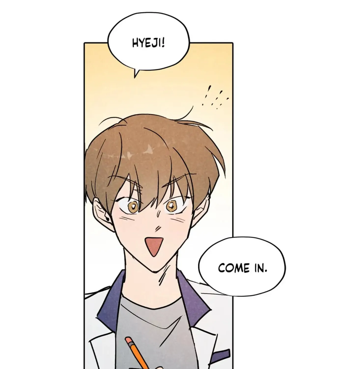 Spinach Bouquet Chapter 15 page 45 - 