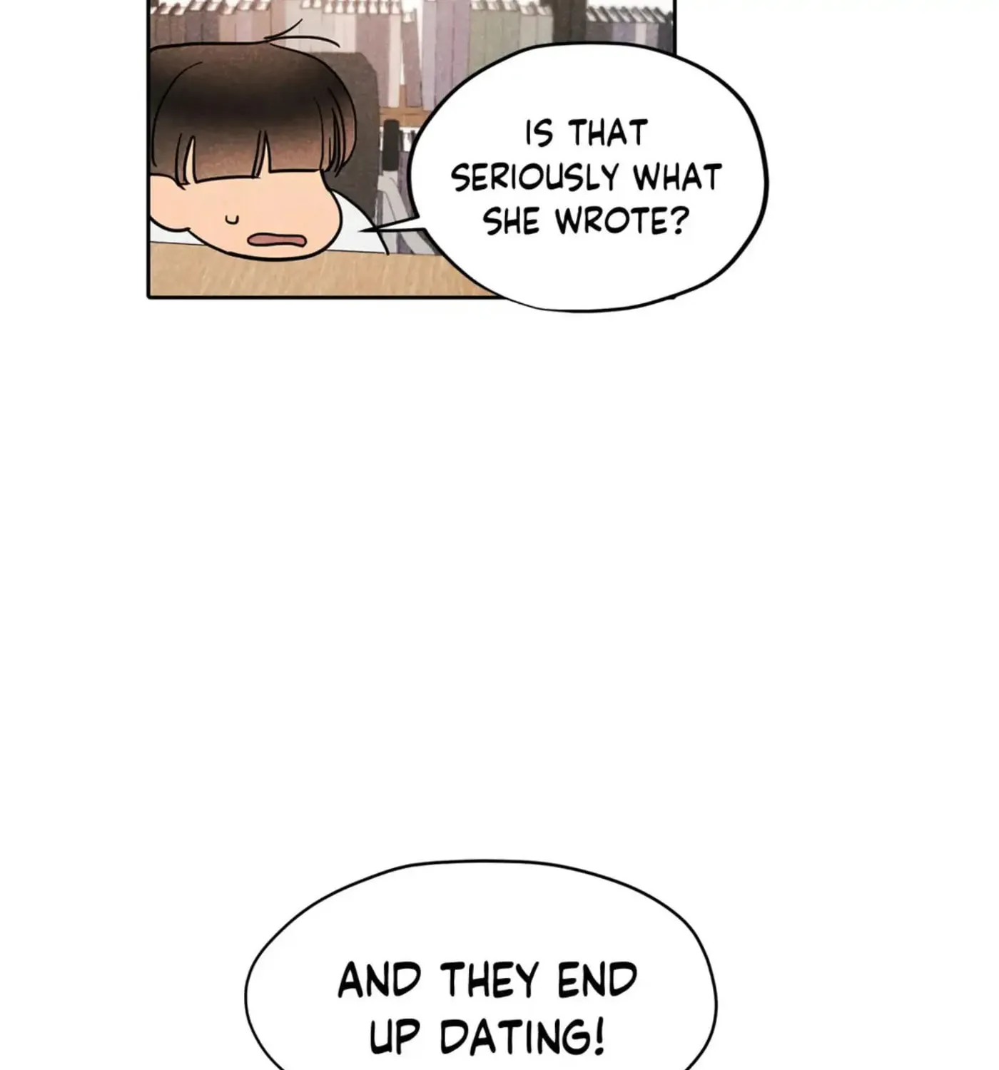 Spinach Bouquet Chapter 15 page 59 - 