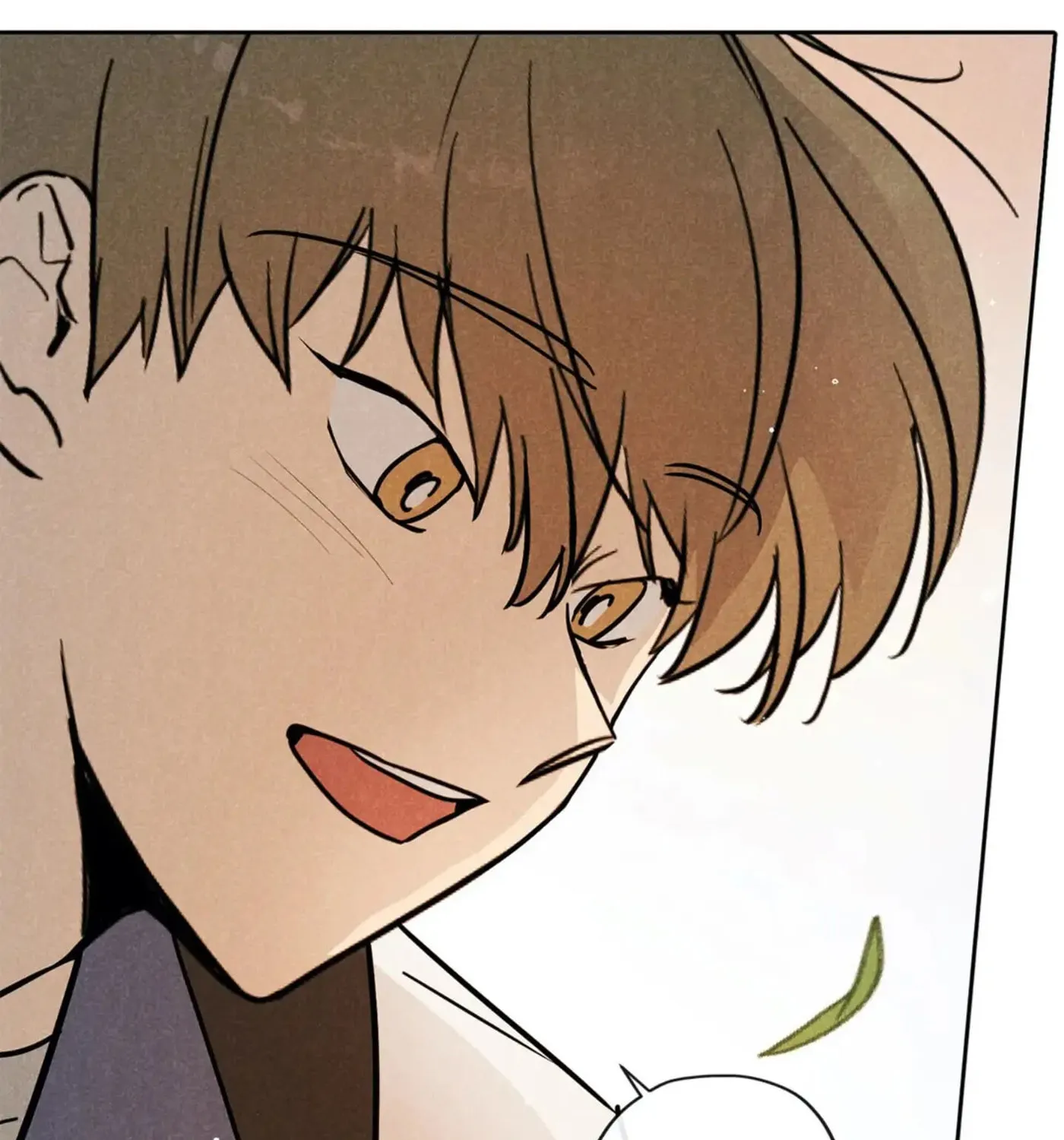 Spinach Bouquet Chapter 15 page 7 - 