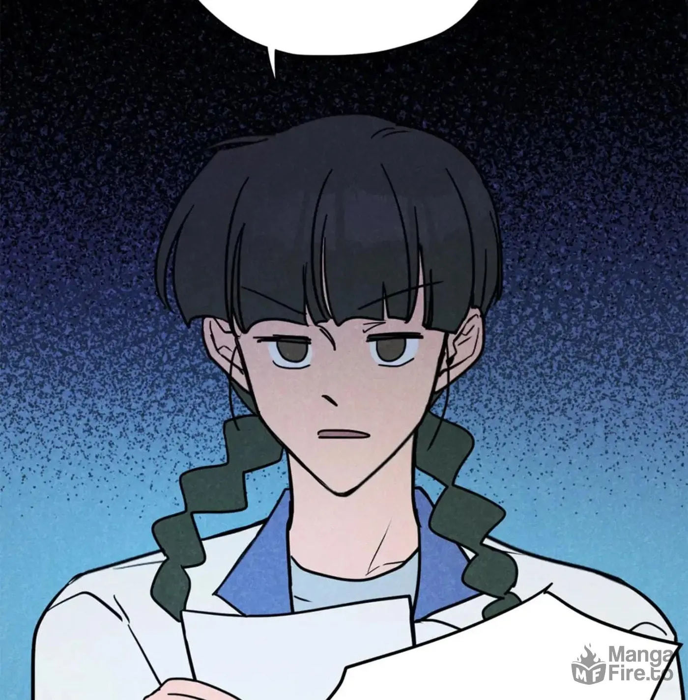 Spinach Bouquet Chapter 15 page 64 - 