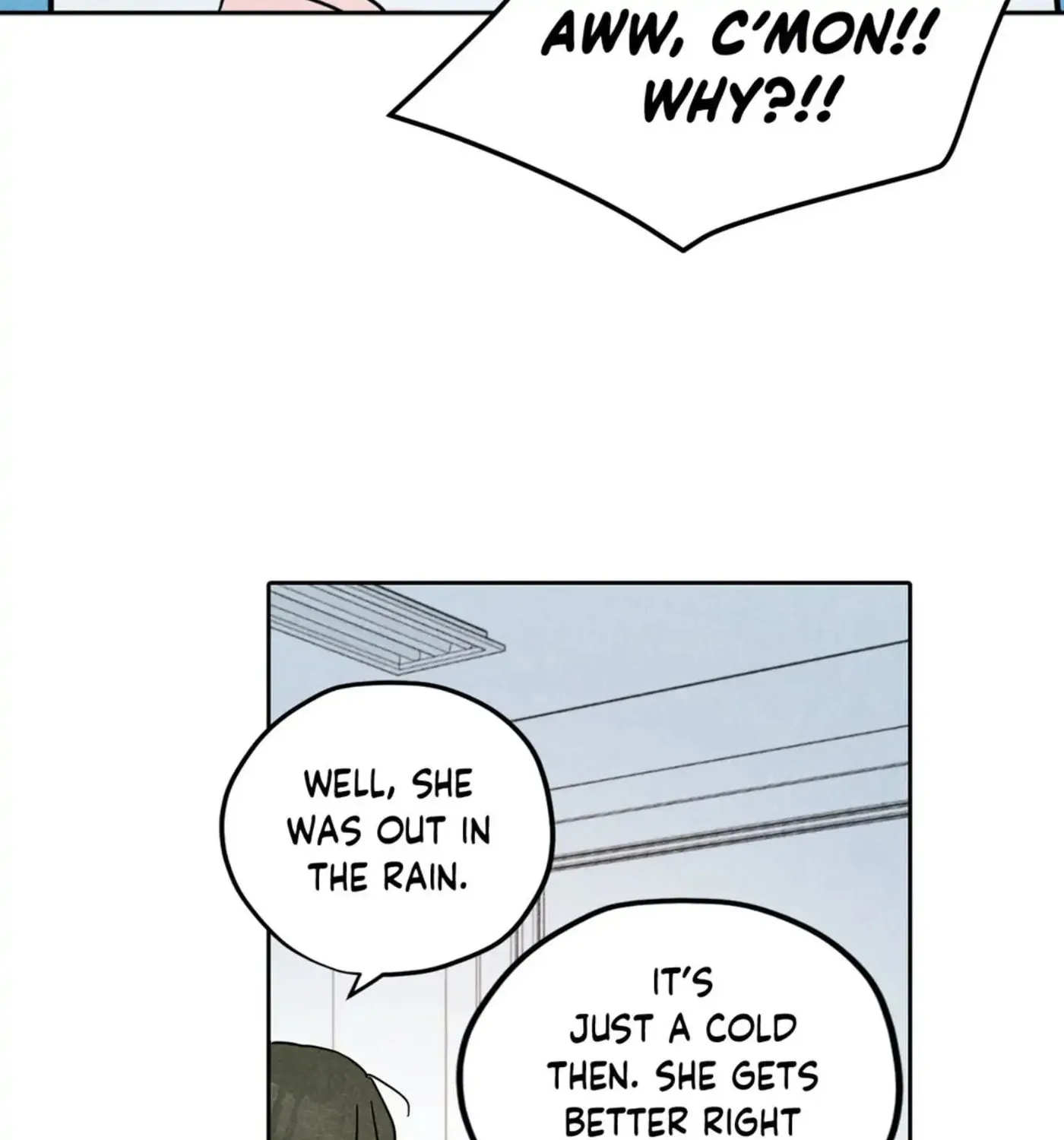Spinach Bouquet Chapter 15 page 65 - 