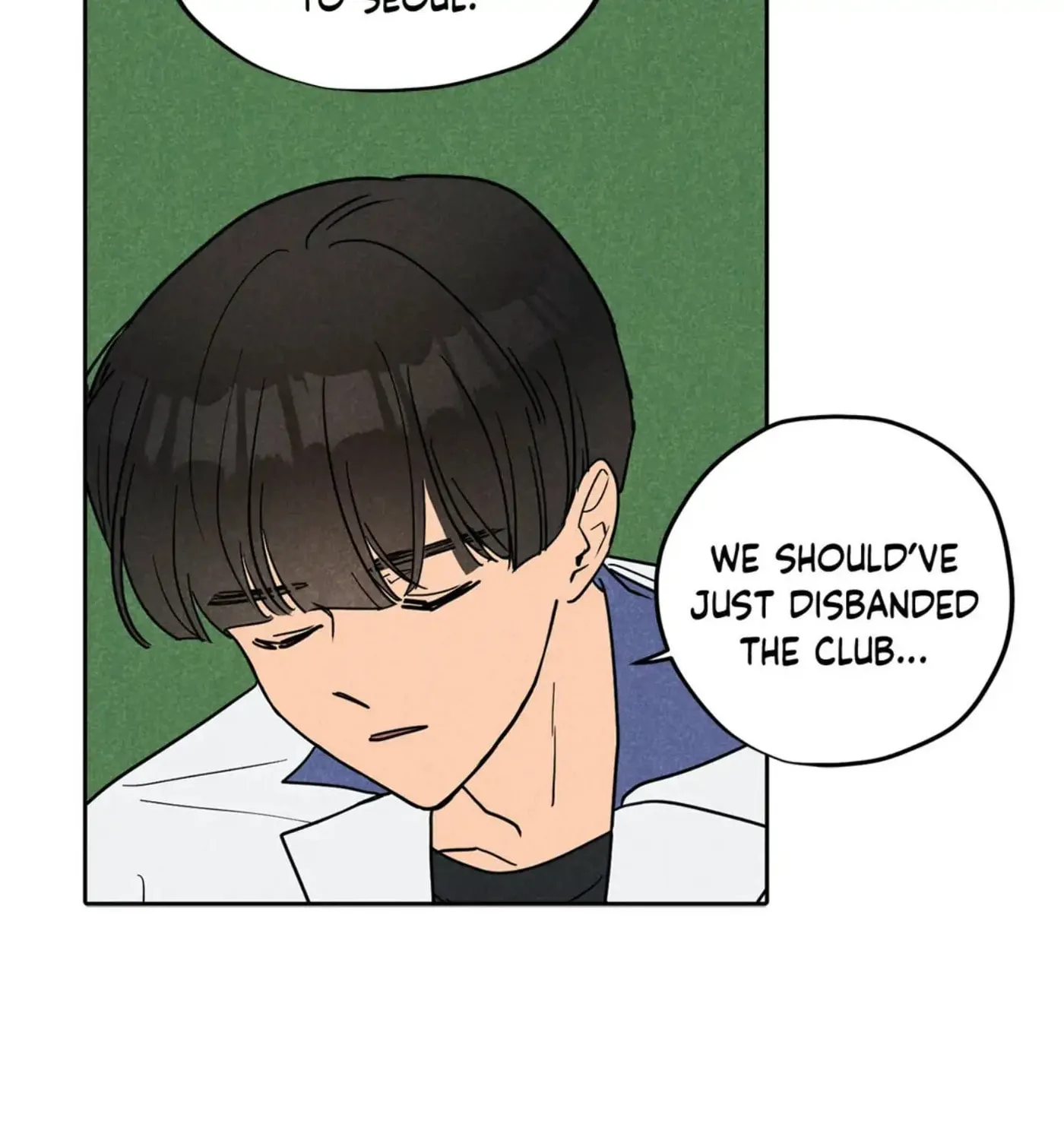 Spinach Bouquet Chapter 15 page 67 - 