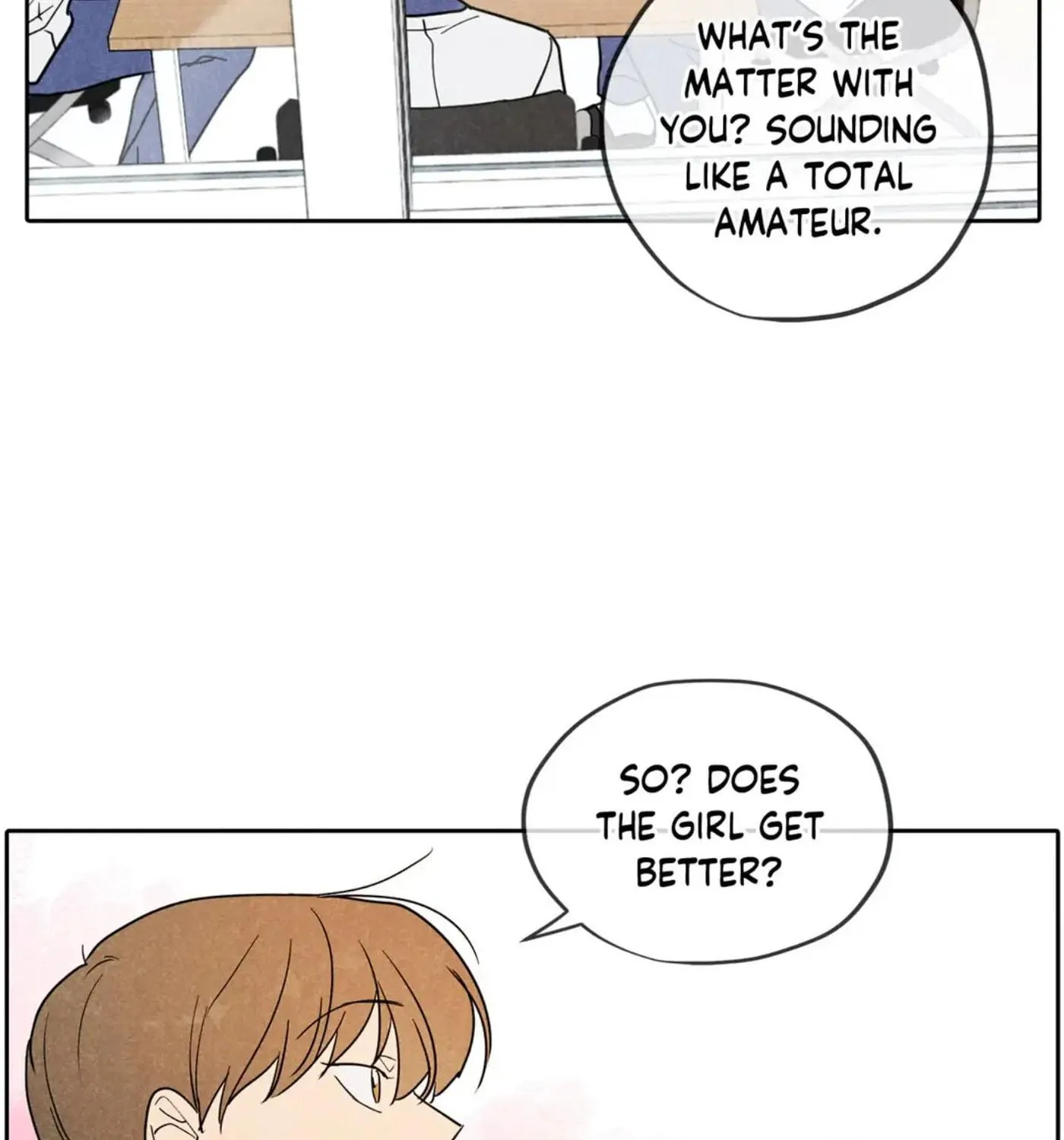 Spinach Bouquet Chapter 15 page 69 - 