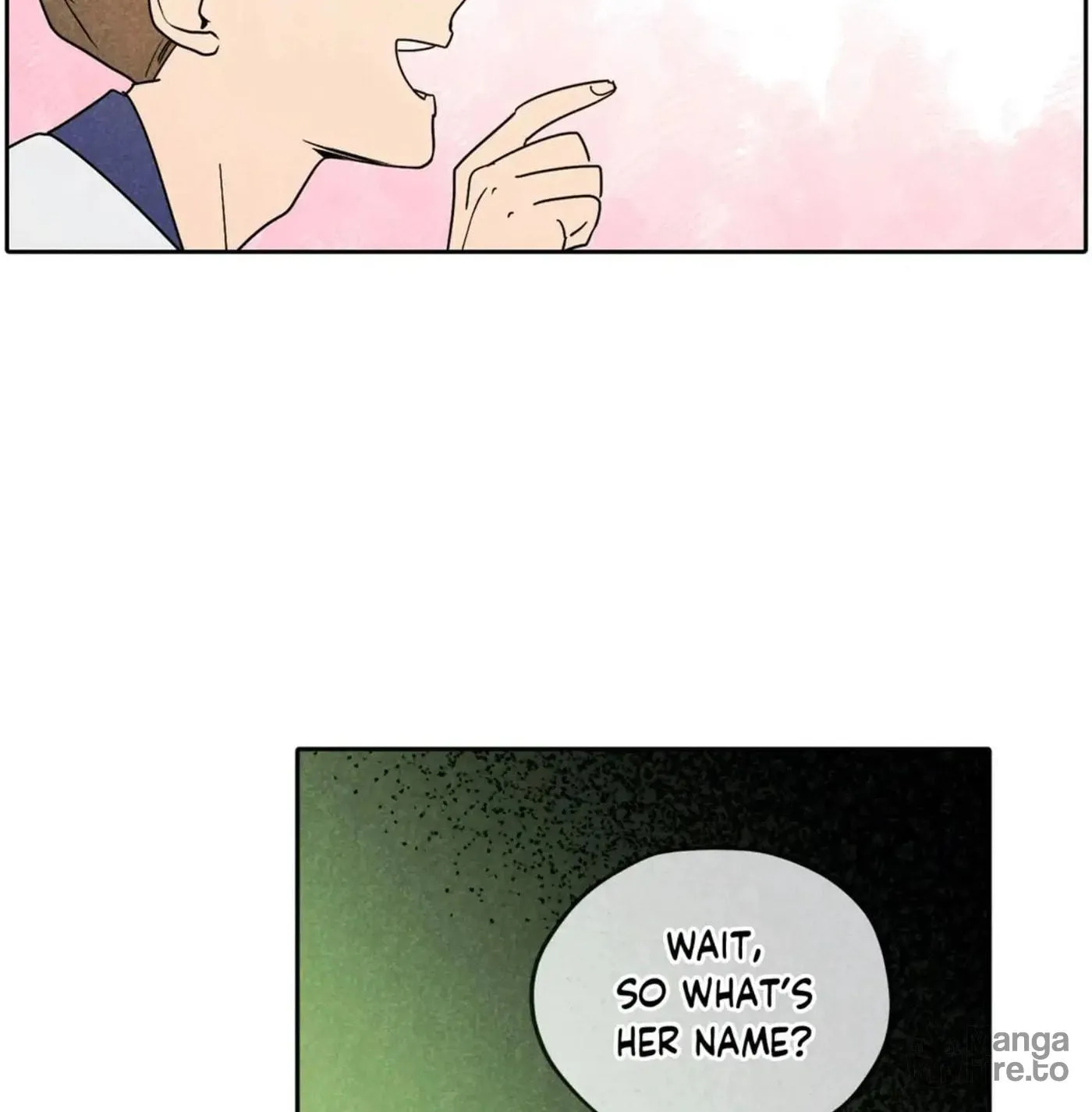 Spinach Bouquet Chapter 15 page 70 - 