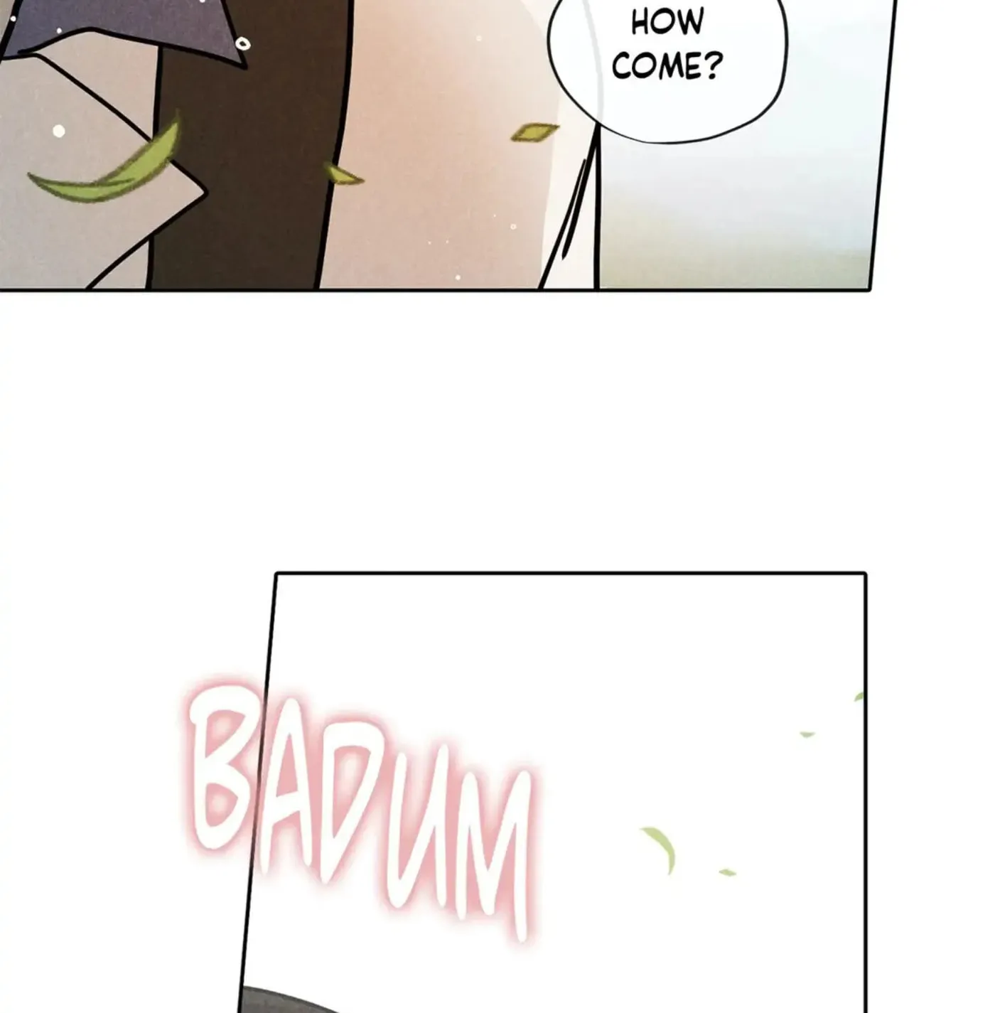 Spinach Bouquet Chapter 15 page 8 - 