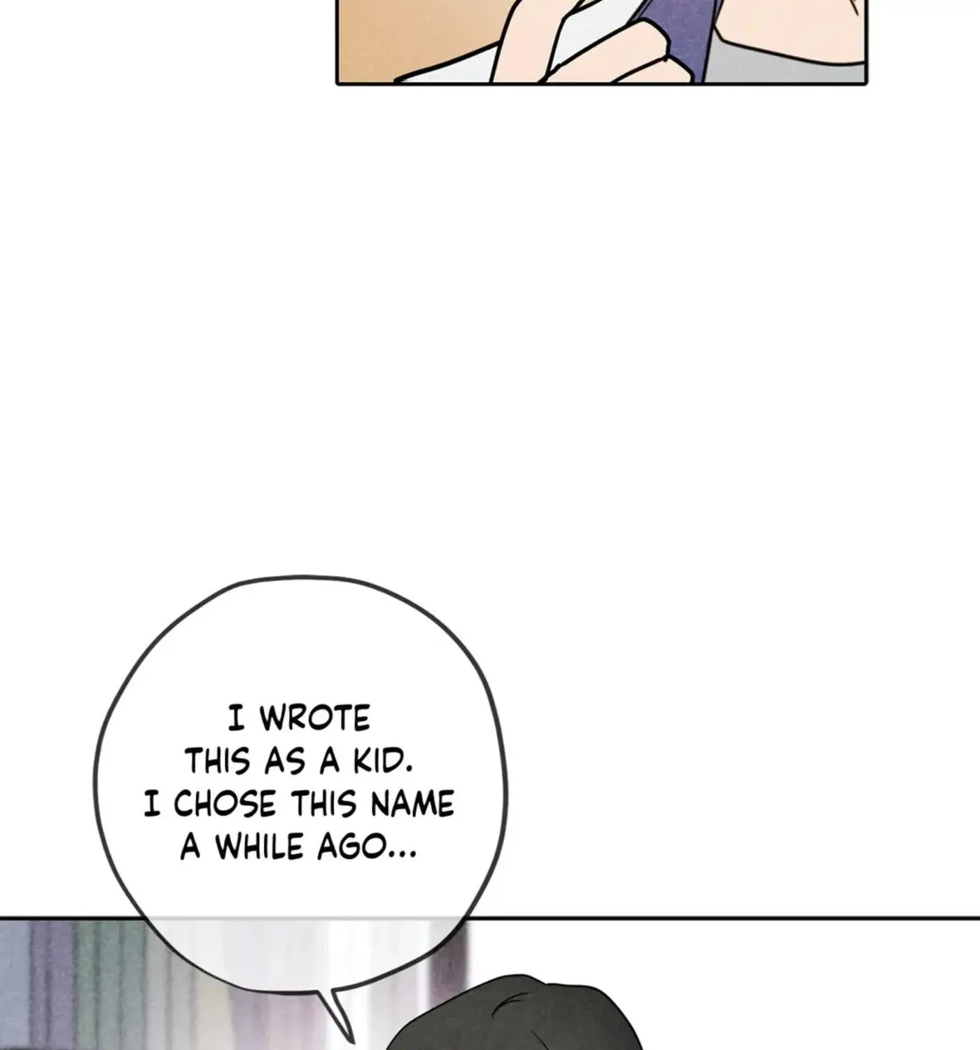 Spinach Bouquet Chapter 15 page 79 - 