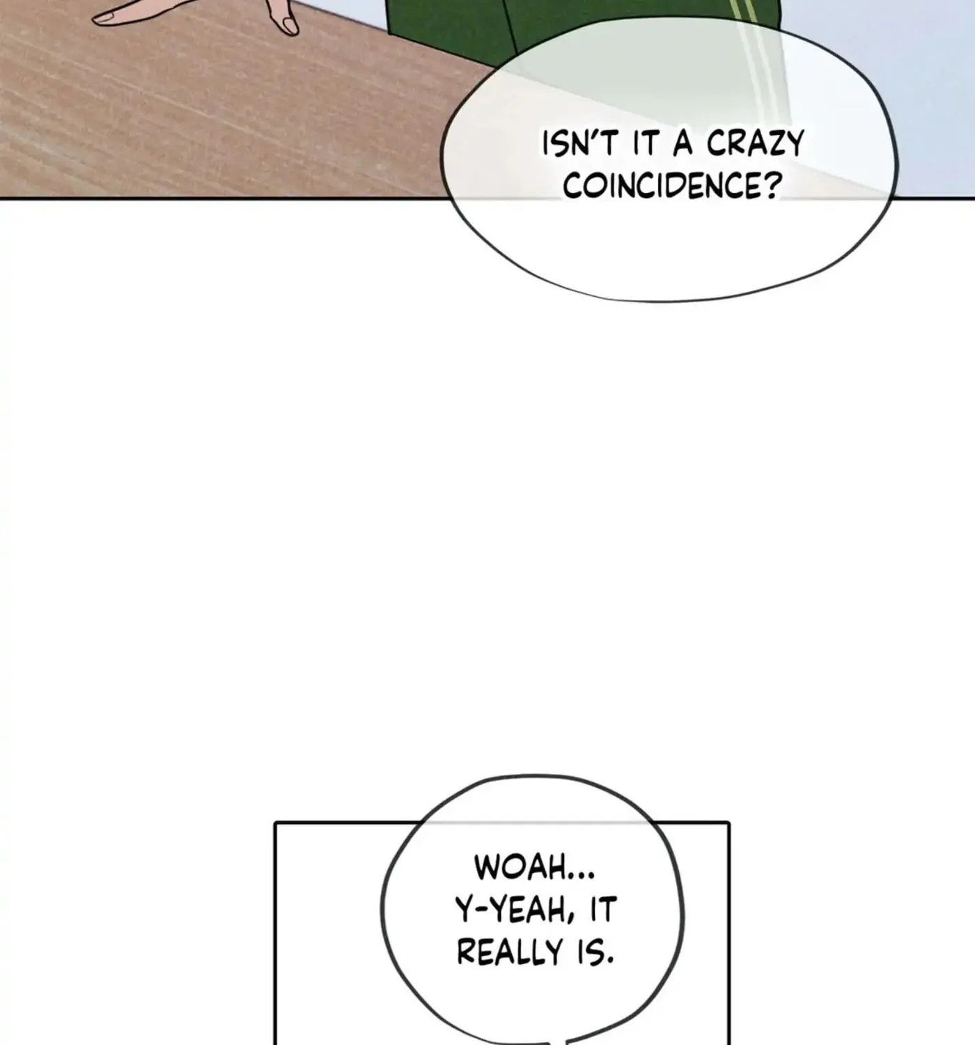 Spinach Bouquet Chapter 15 page 81 - 