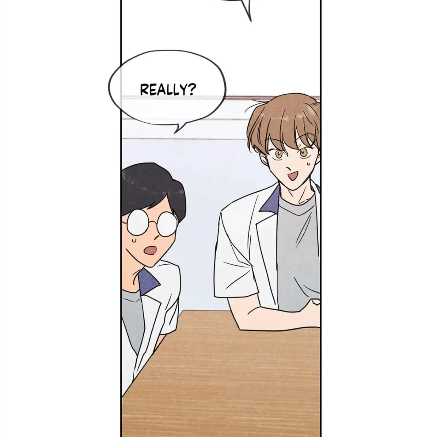Spinach Bouquet Chapter 15 page 82 - 