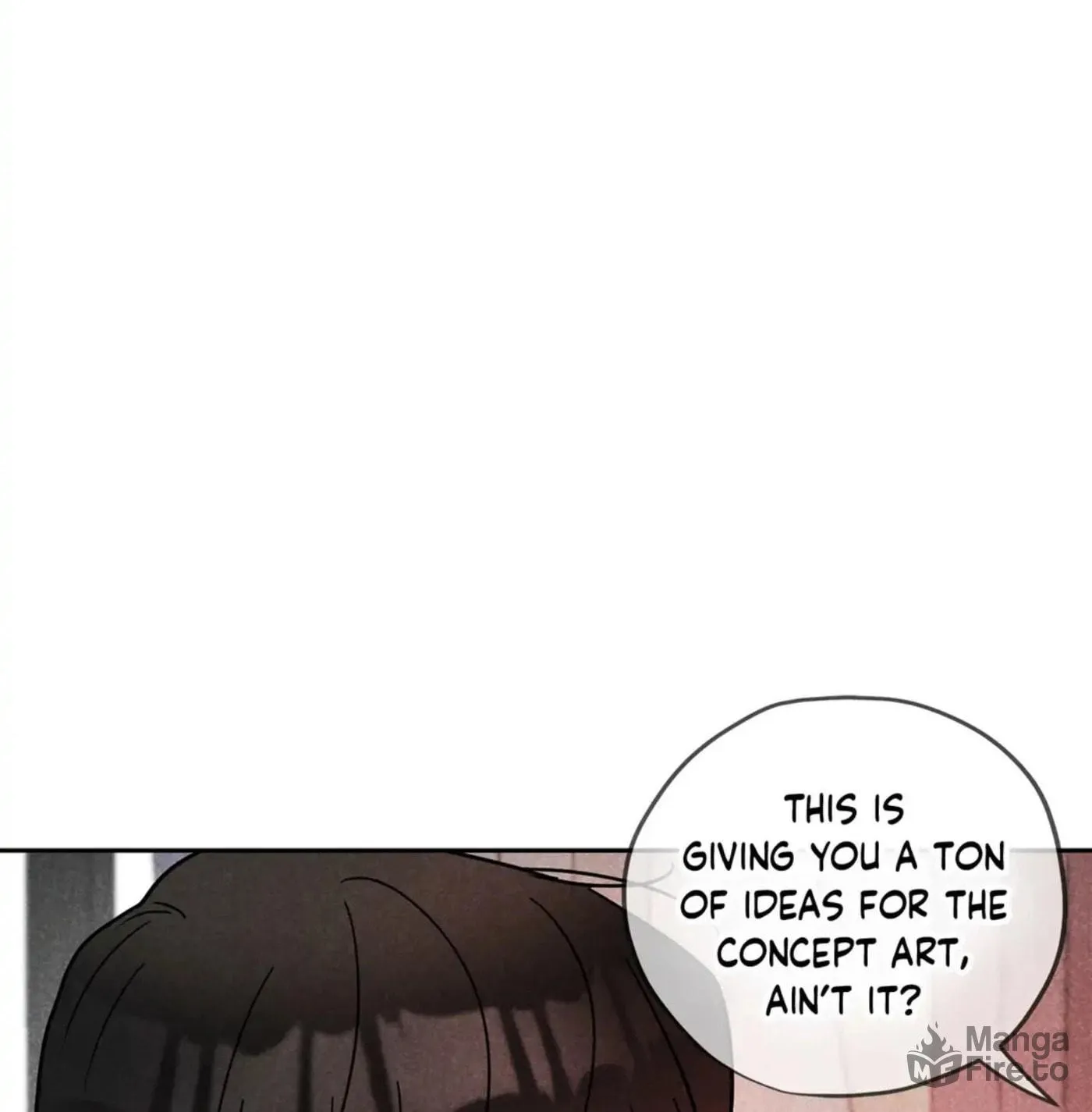 Spinach Bouquet Chapter 15 page 86 - 
