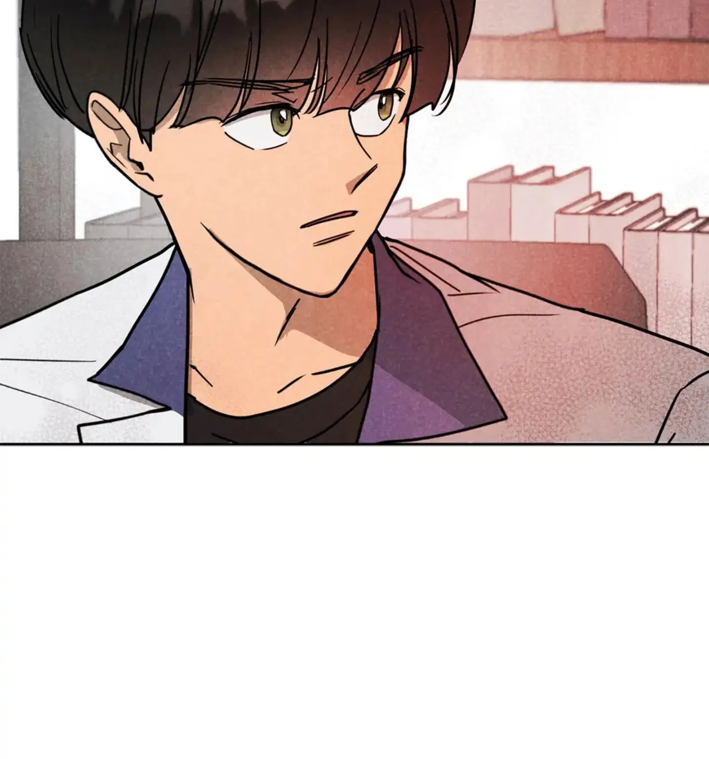 Spinach Bouquet Chapter 15 page 87 - 