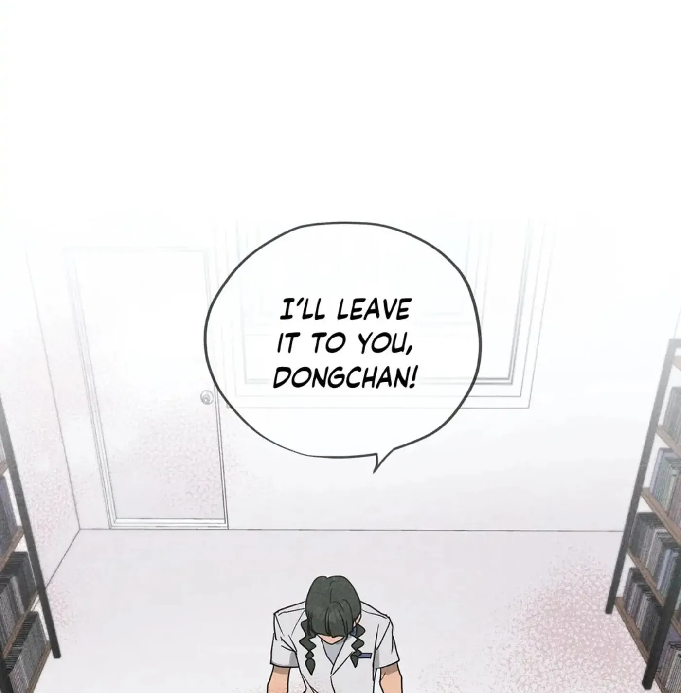 Spinach Bouquet Chapter 15 page 88 - 