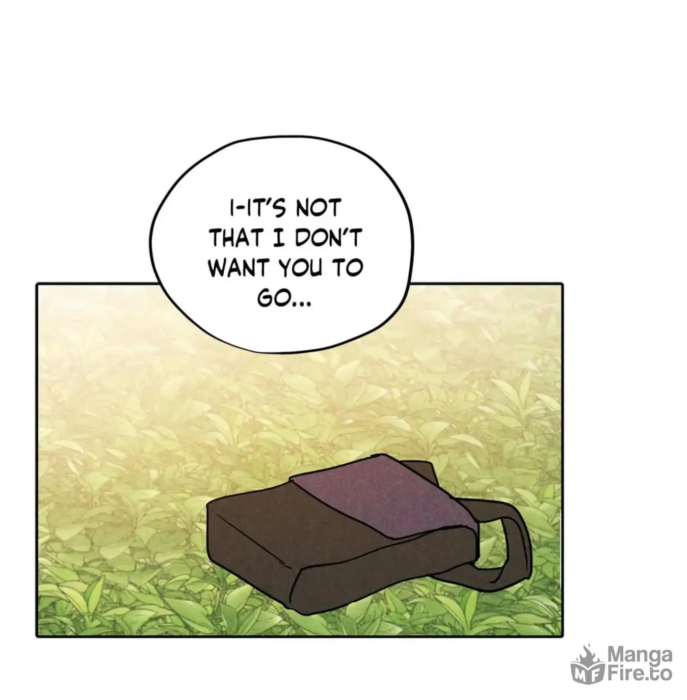 Spinach Bouquet Chapter 15 page 10 - 
