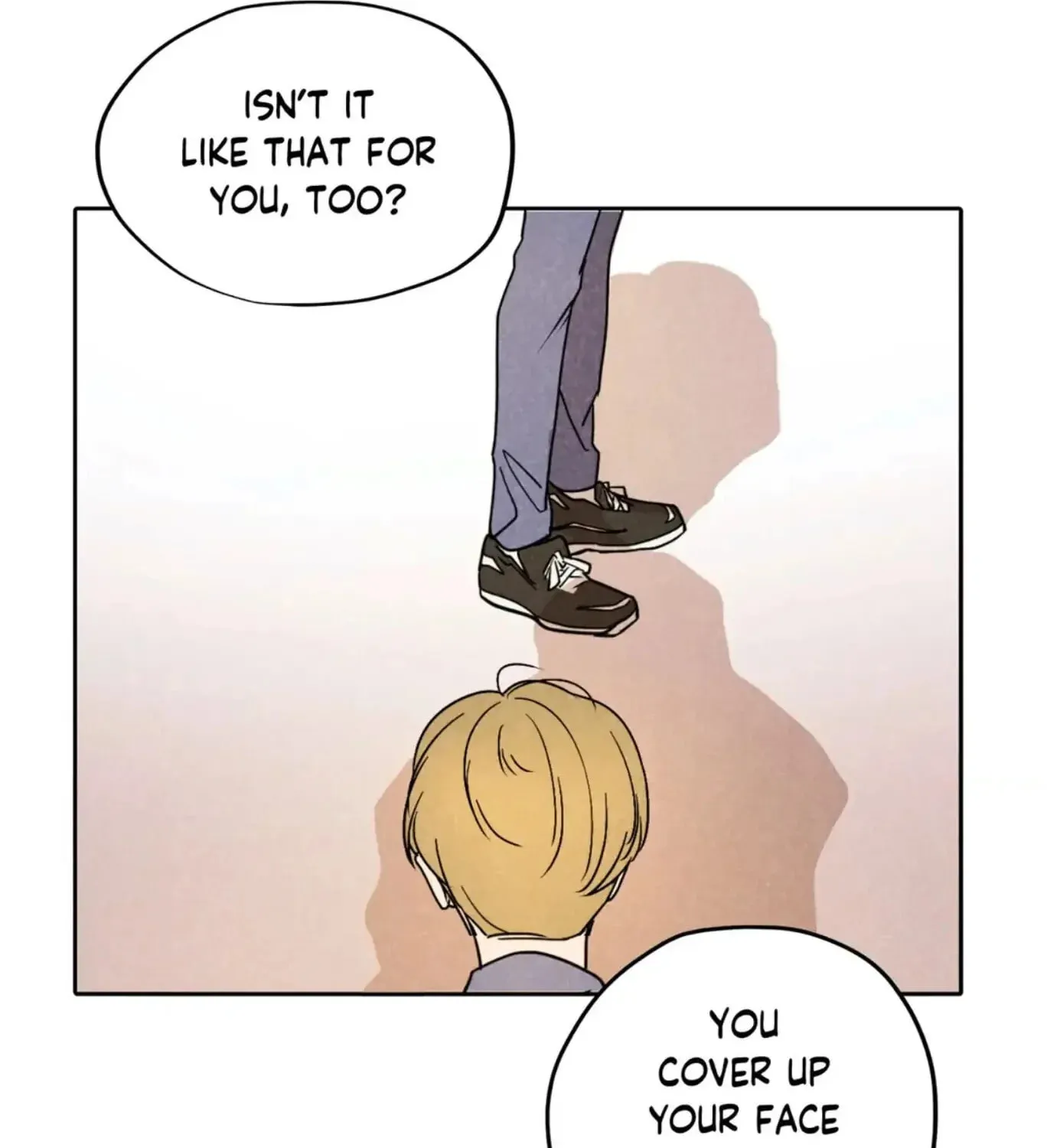 Spinach Bouquet Chapter 16 page 101 - 