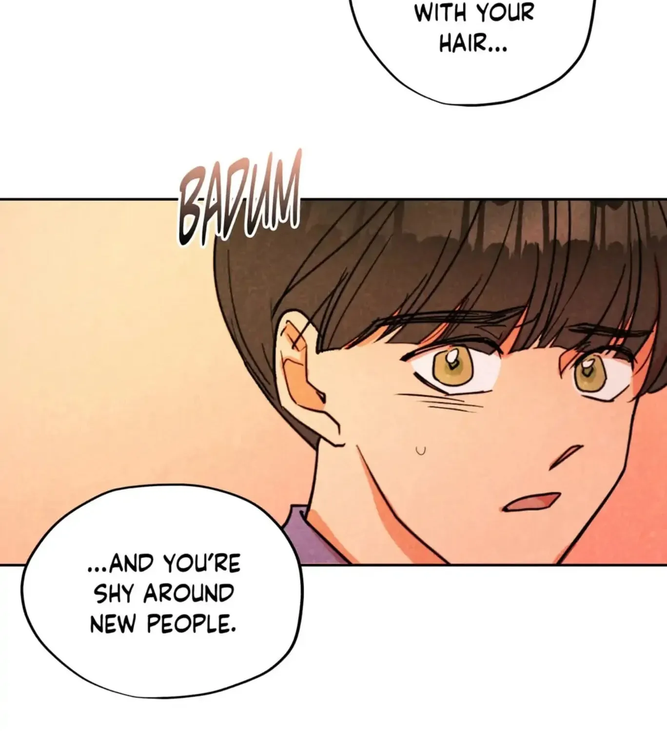 Spinach Bouquet Chapter 16 page 102 - 