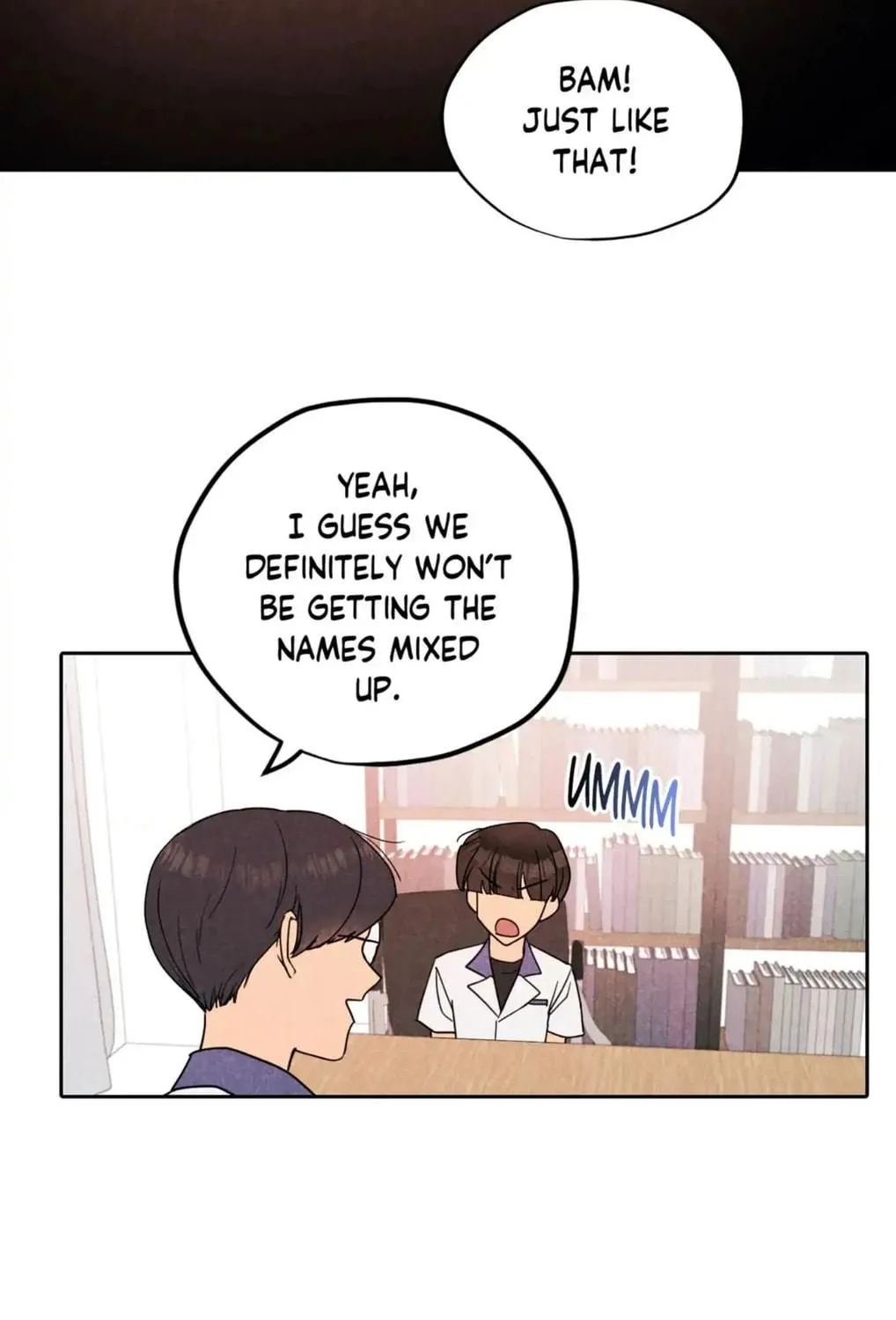 Spinach Bouquet Chapter 16 page 16 - 
