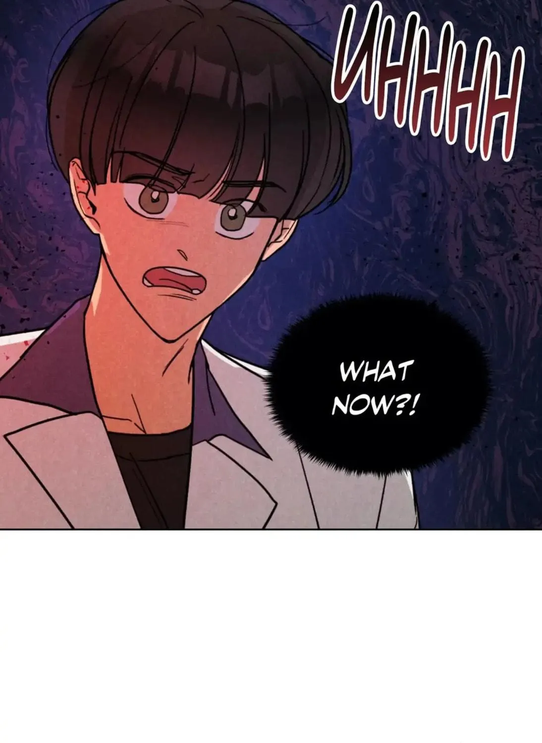 Spinach Bouquet Chapter 16 page 22 - 