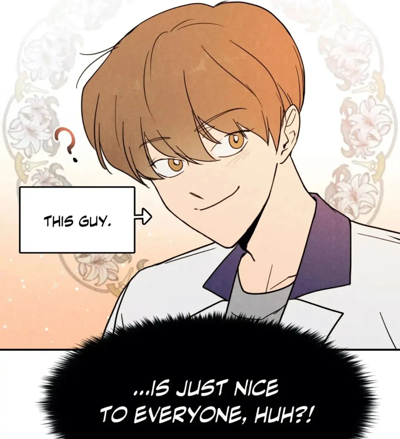 Spinach Bouquet Chapter 16 page 26 - 