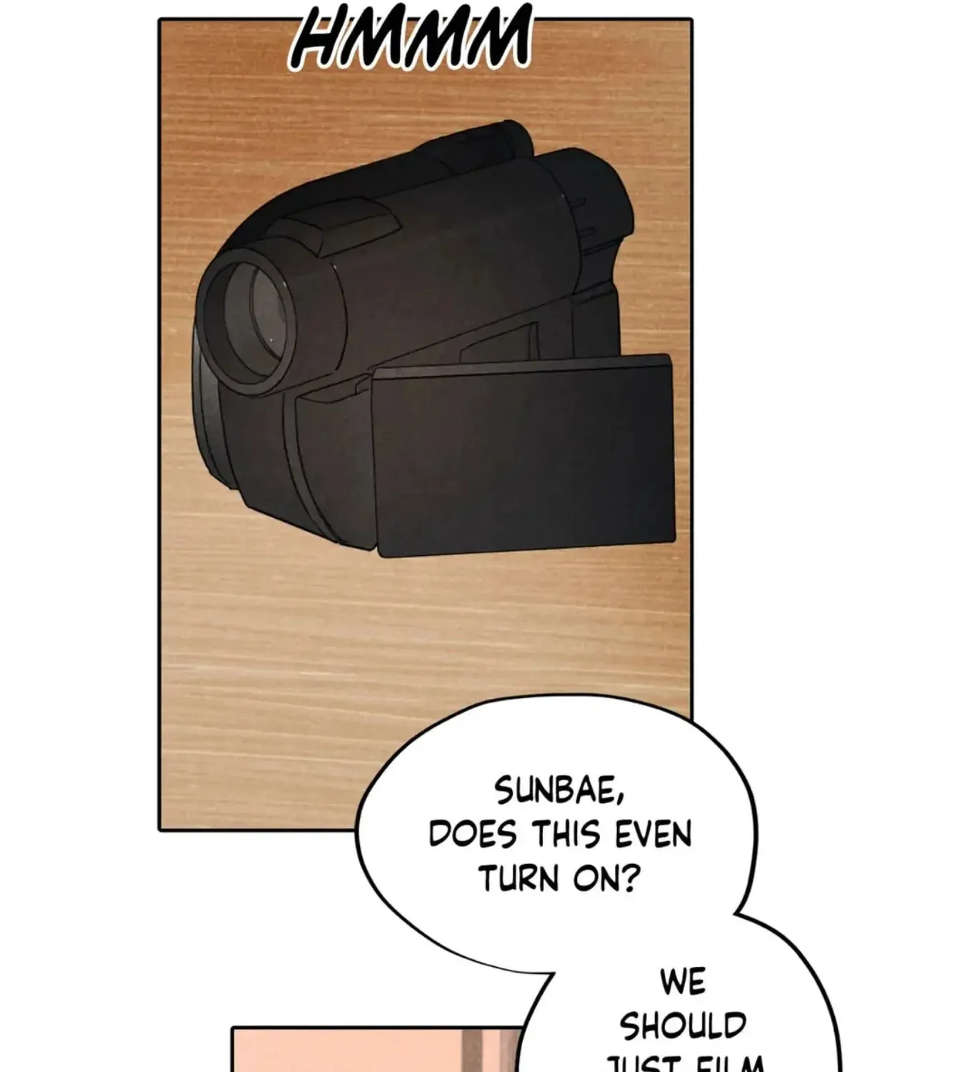 Spinach Bouquet Chapter 16 page 30 - 
