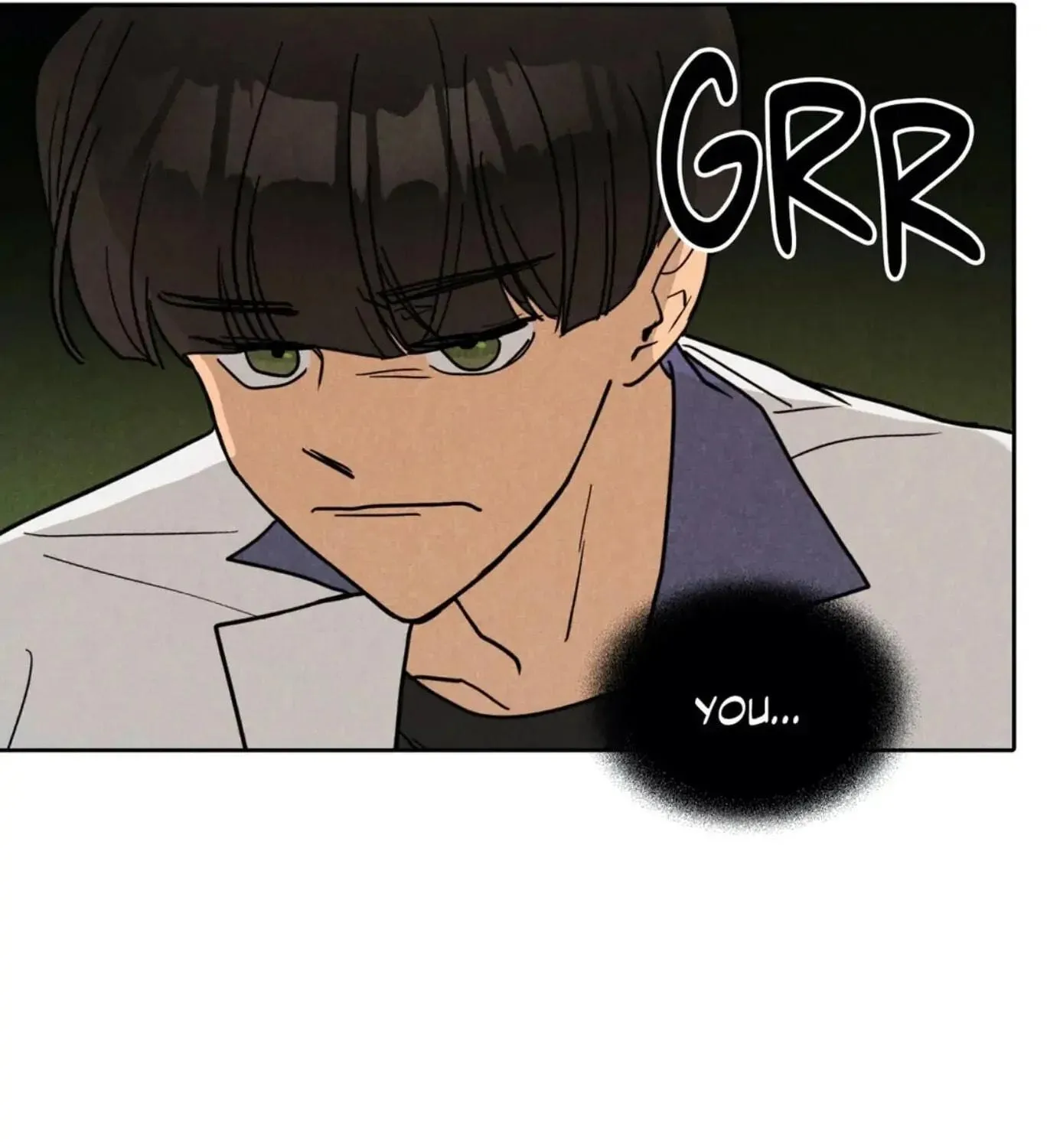 Spinach Bouquet Chapter 16 page 34 - 