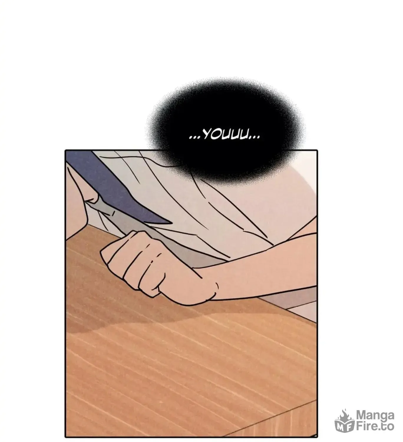 Spinach Bouquet Chapter 16 page 35 - 