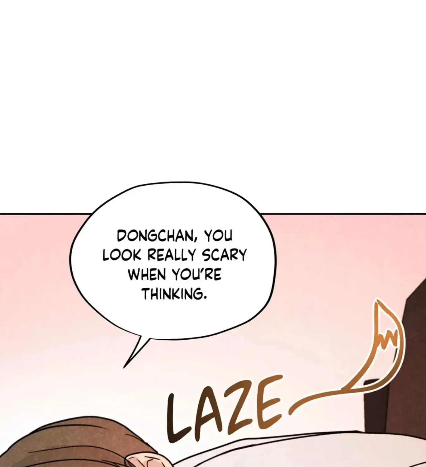 Spinach Bouquet Chapter 16 page 36 - 
