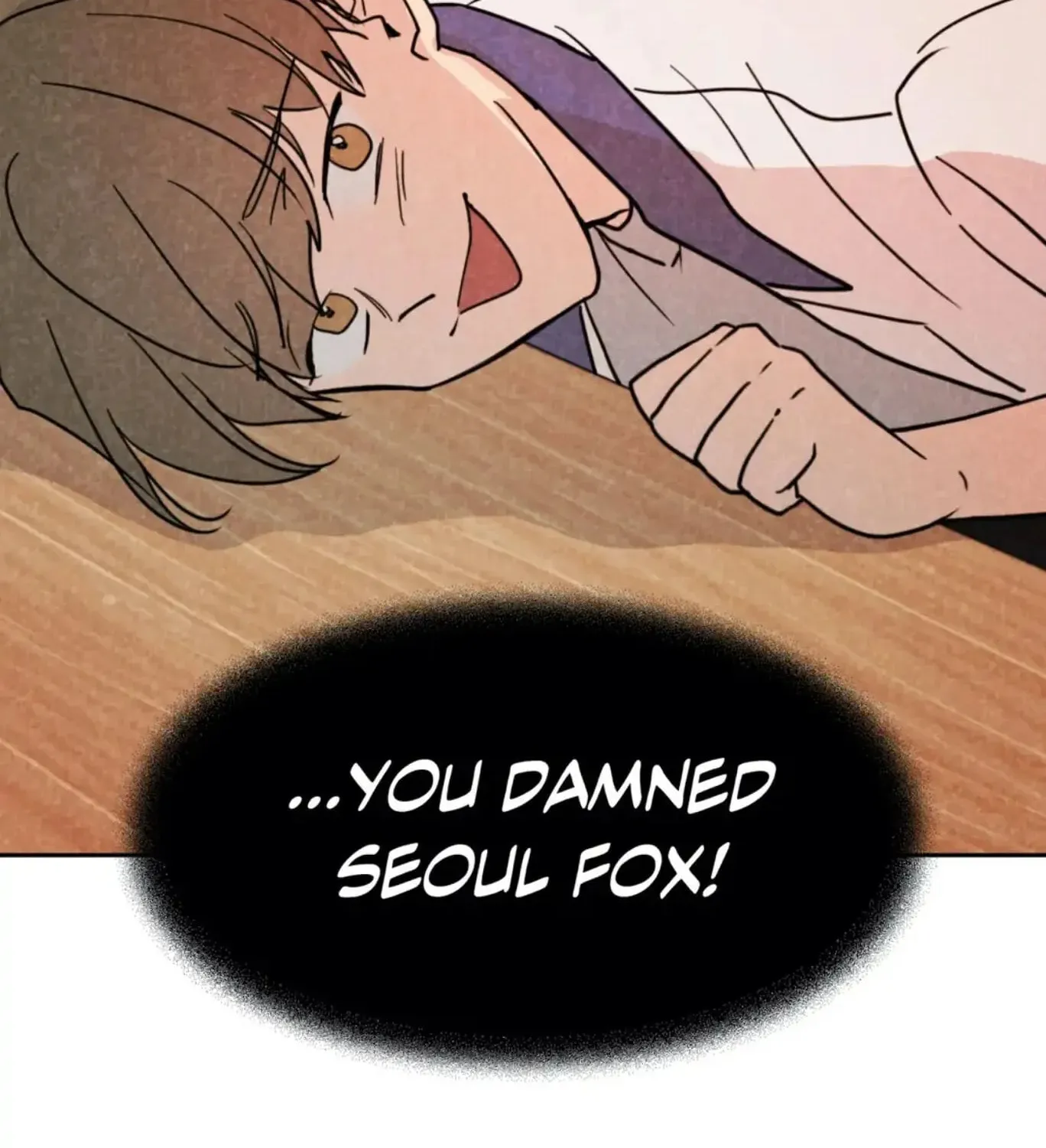 Spinach Bouquet Chapter 16 page 37 - 