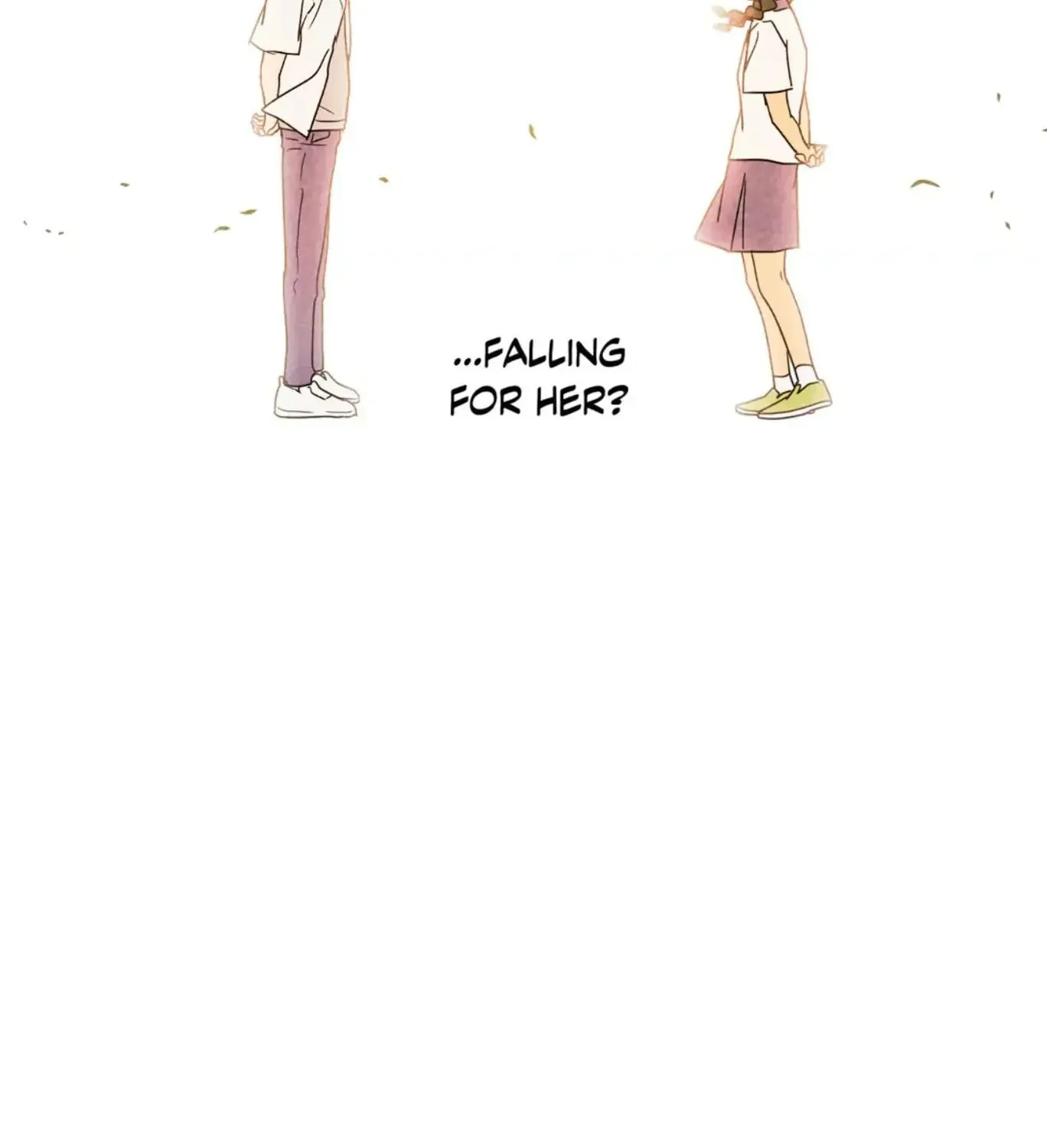 Spinach Bouquet Chapter 16 page 43 - 