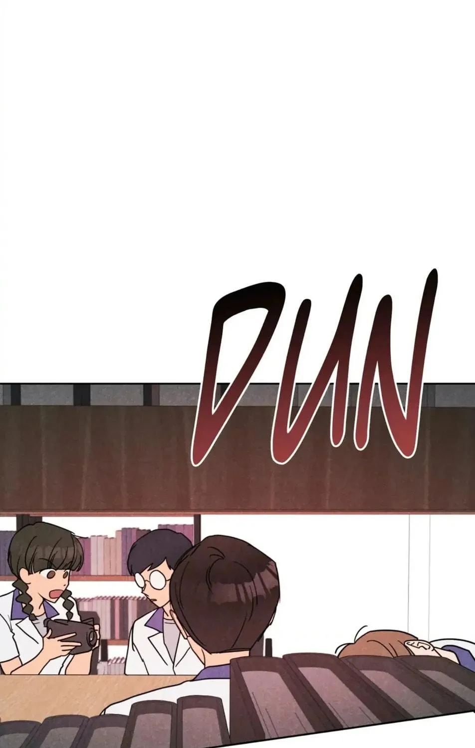 Spinach Bouquet Chapter 16 page 46 - 