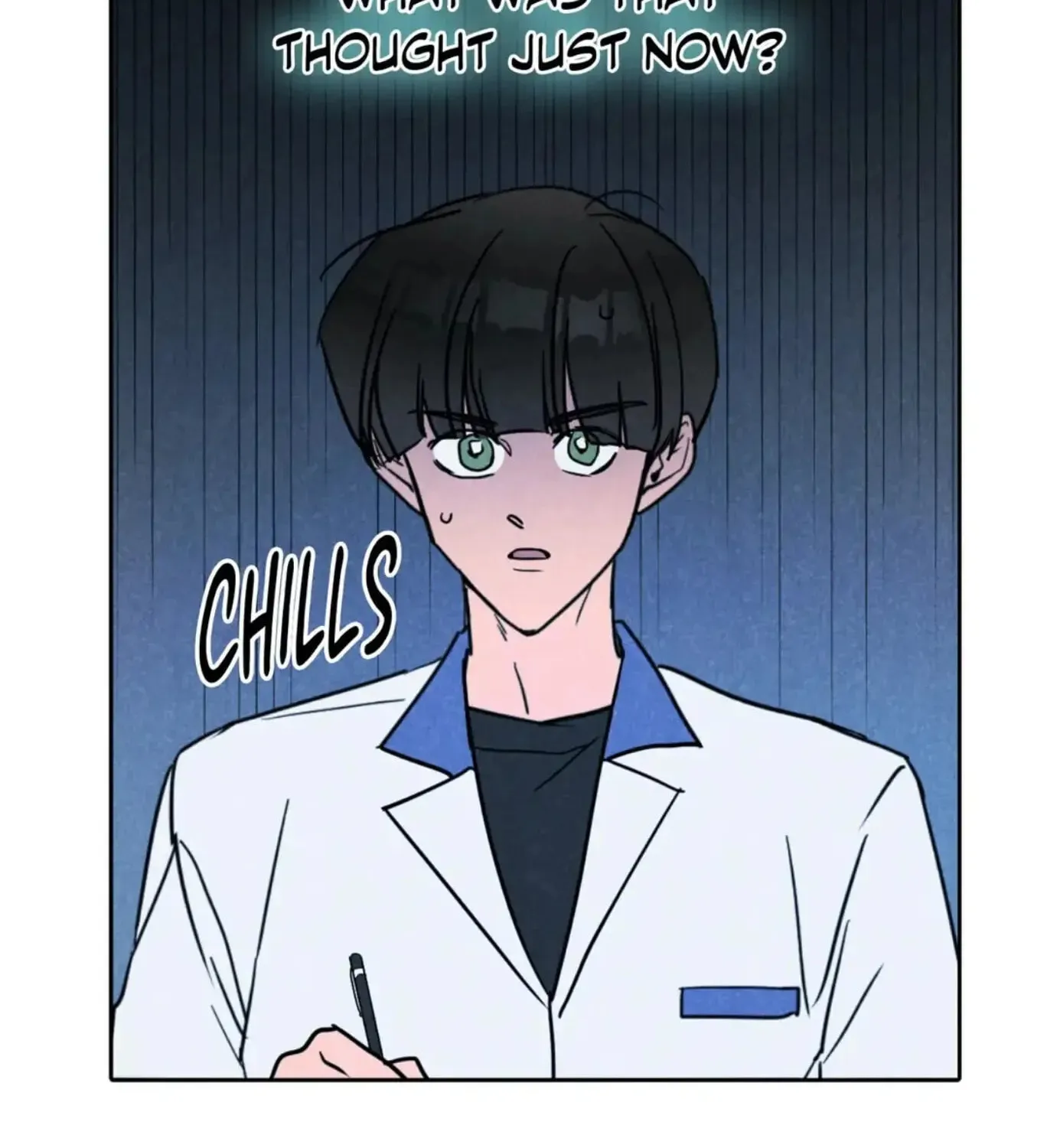 Spinach Bouquet Chapter 16 page 51 - 